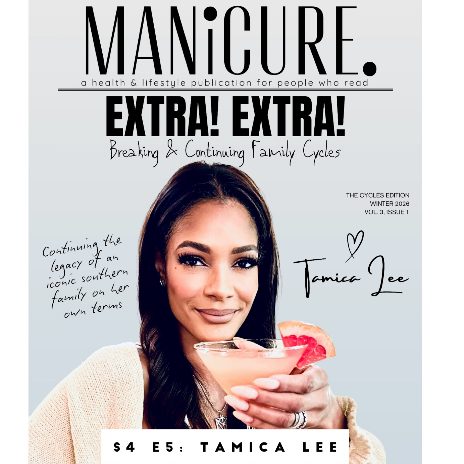 The Ask Amberleigh Show