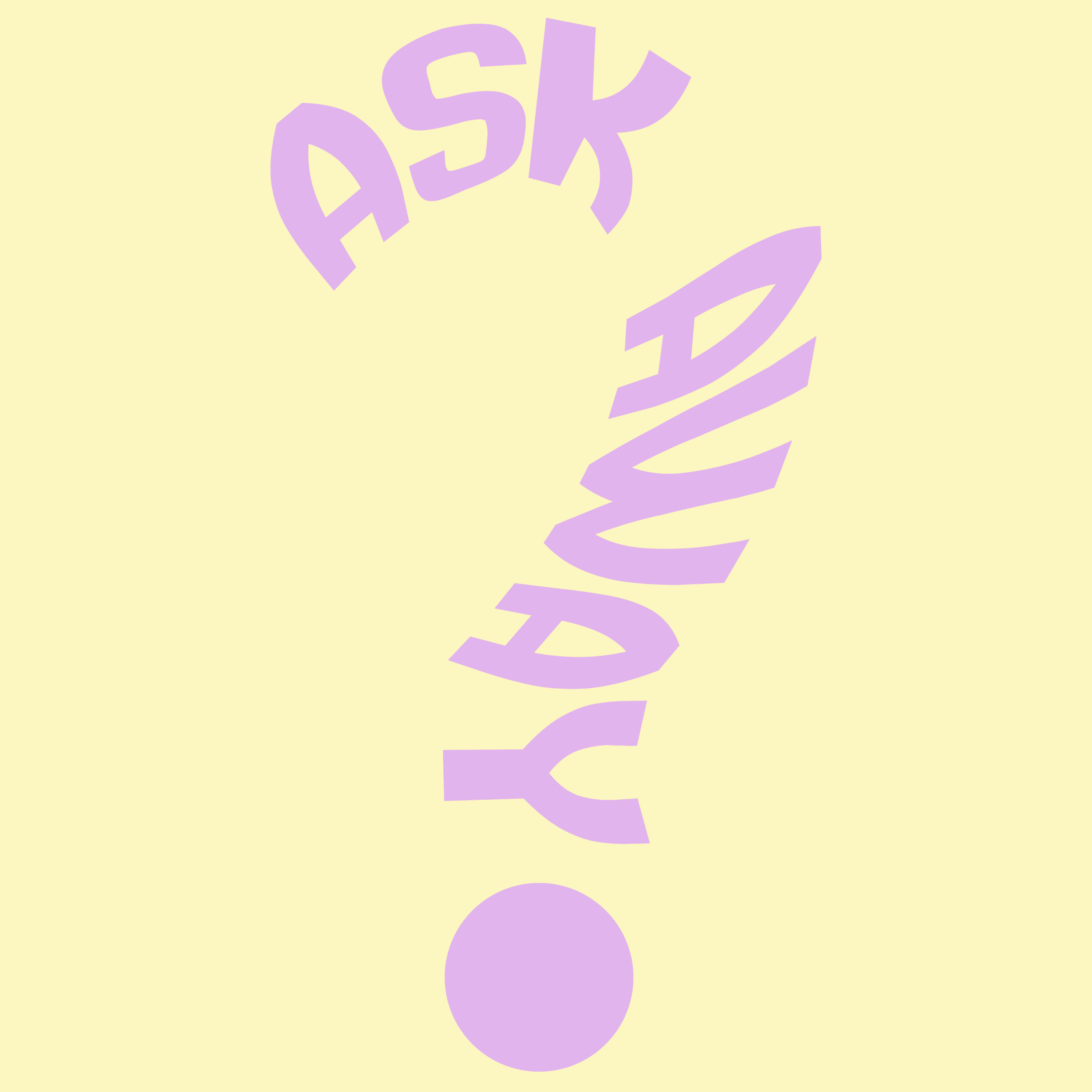 Ask Away