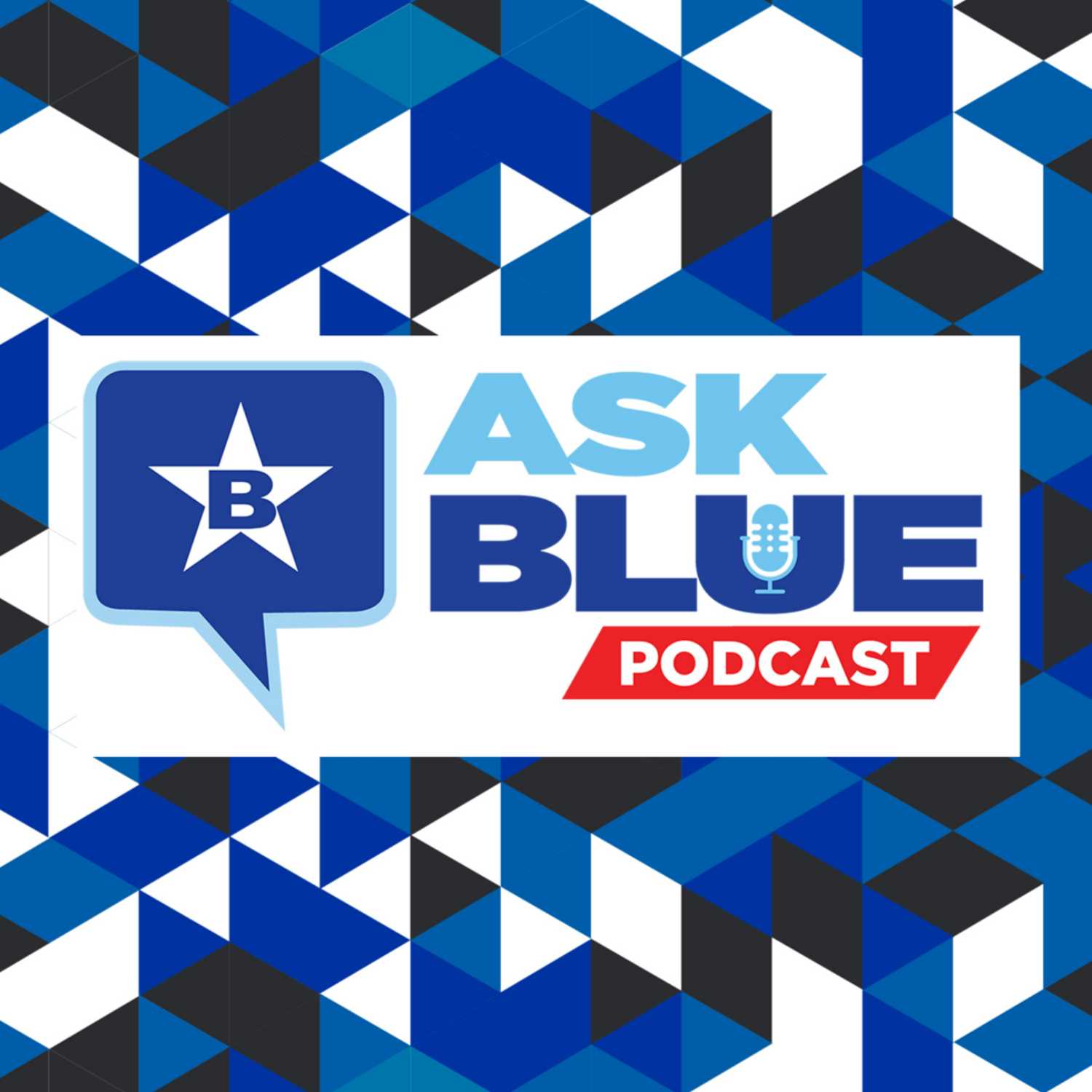 Ask Blue