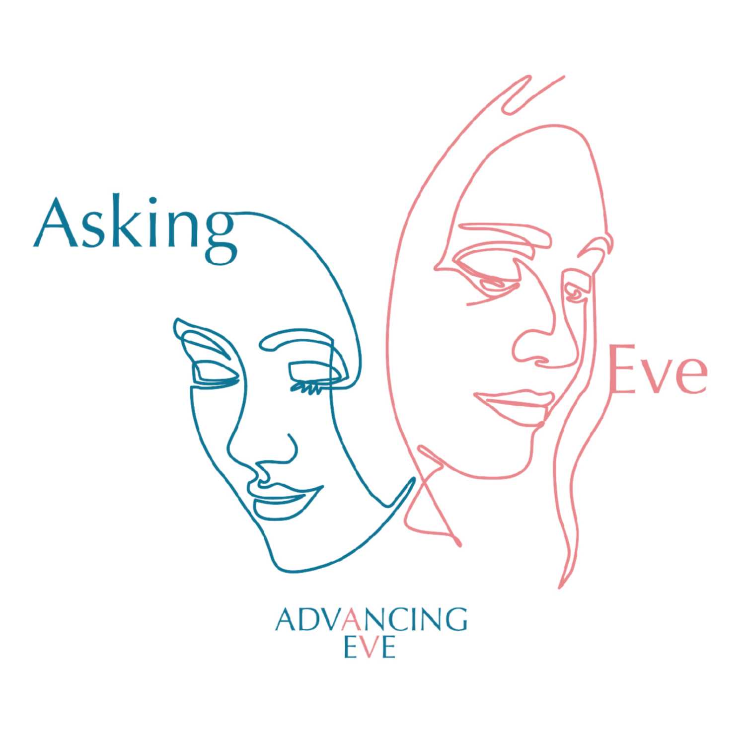 Asking Eve