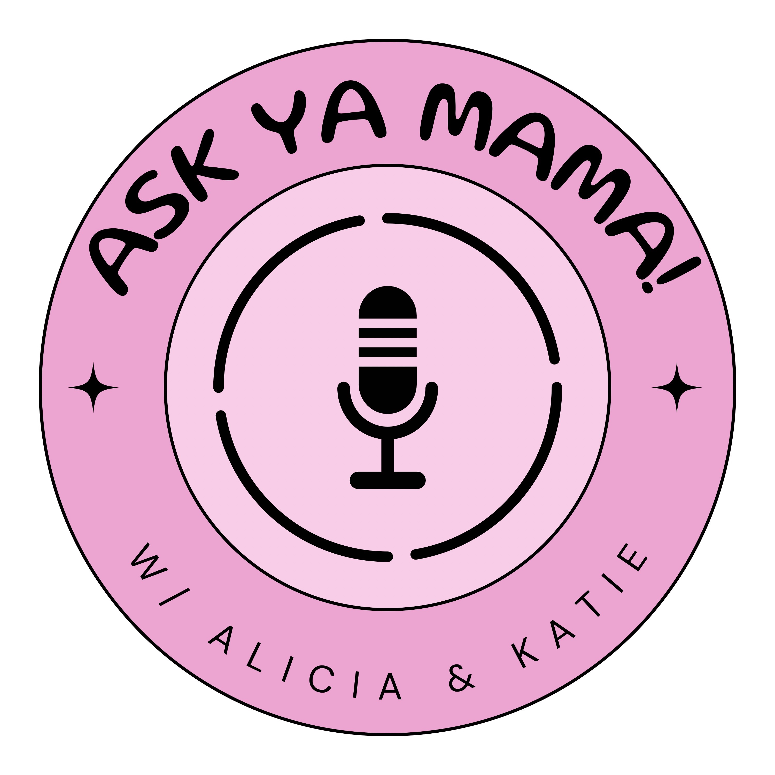 Ask Ya Mama! 