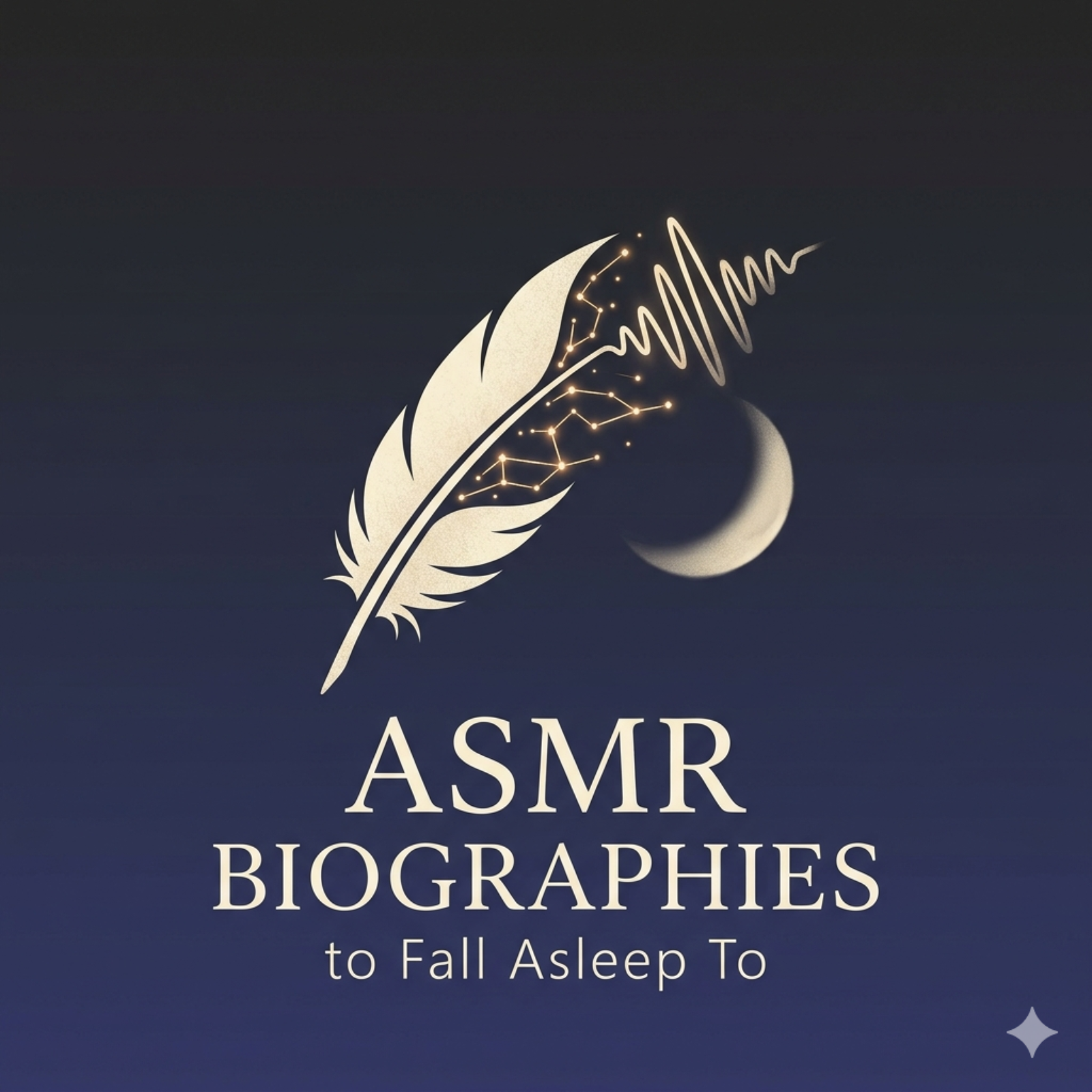 ASMR Biographies
