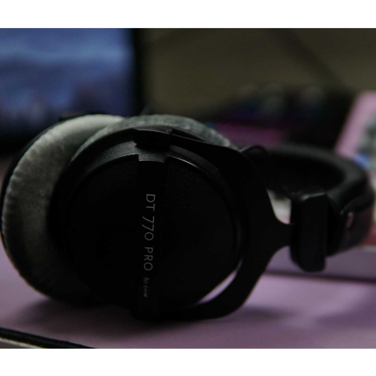 ASMR time