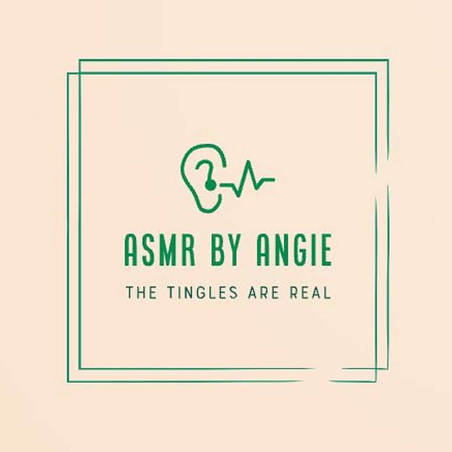 ASMR by Angie