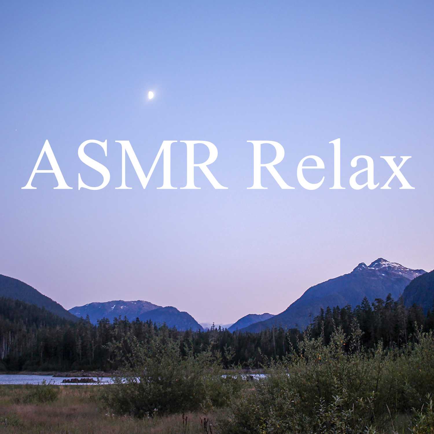 ASMR Relax