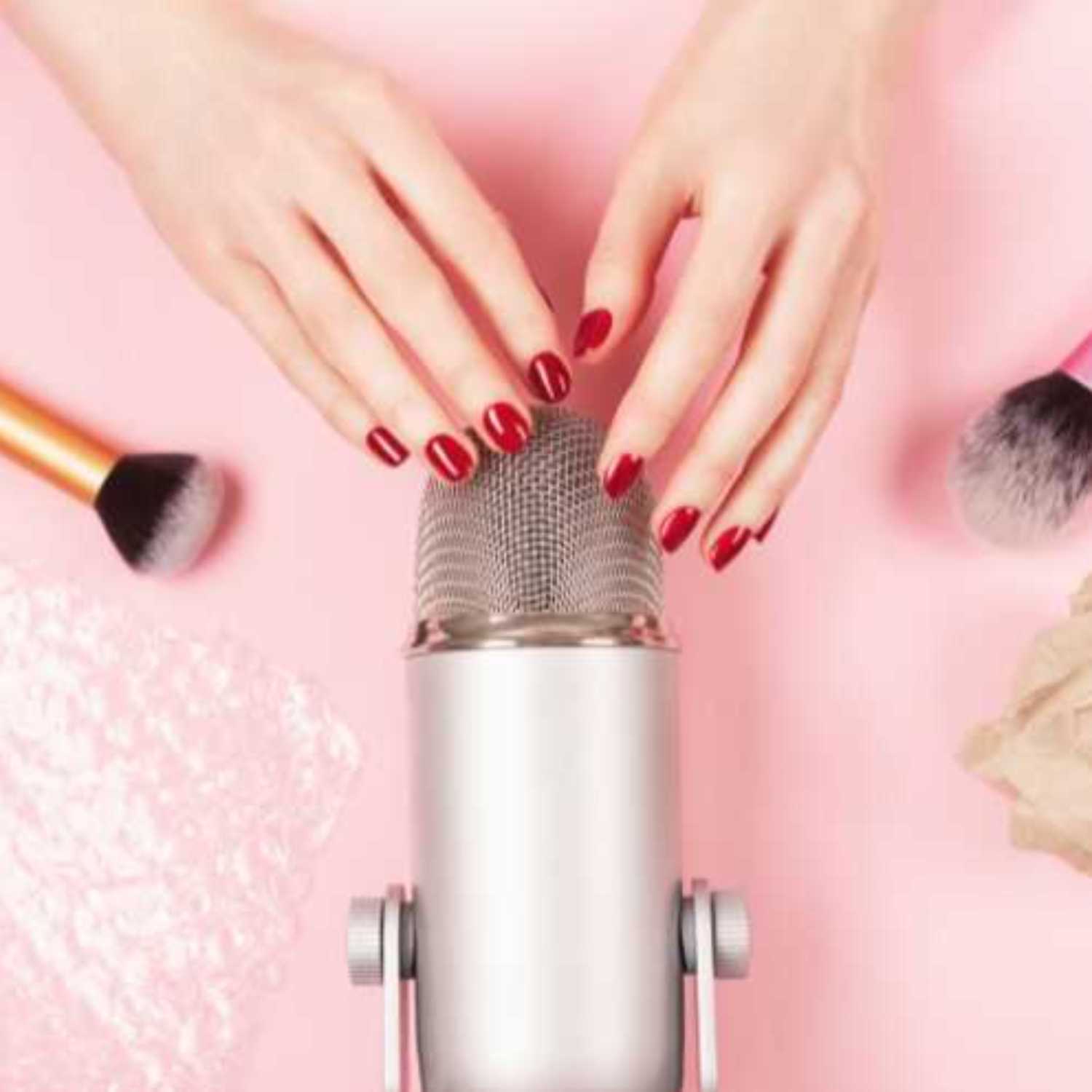 Autonomous Sensory Meridian Response (ASMR)