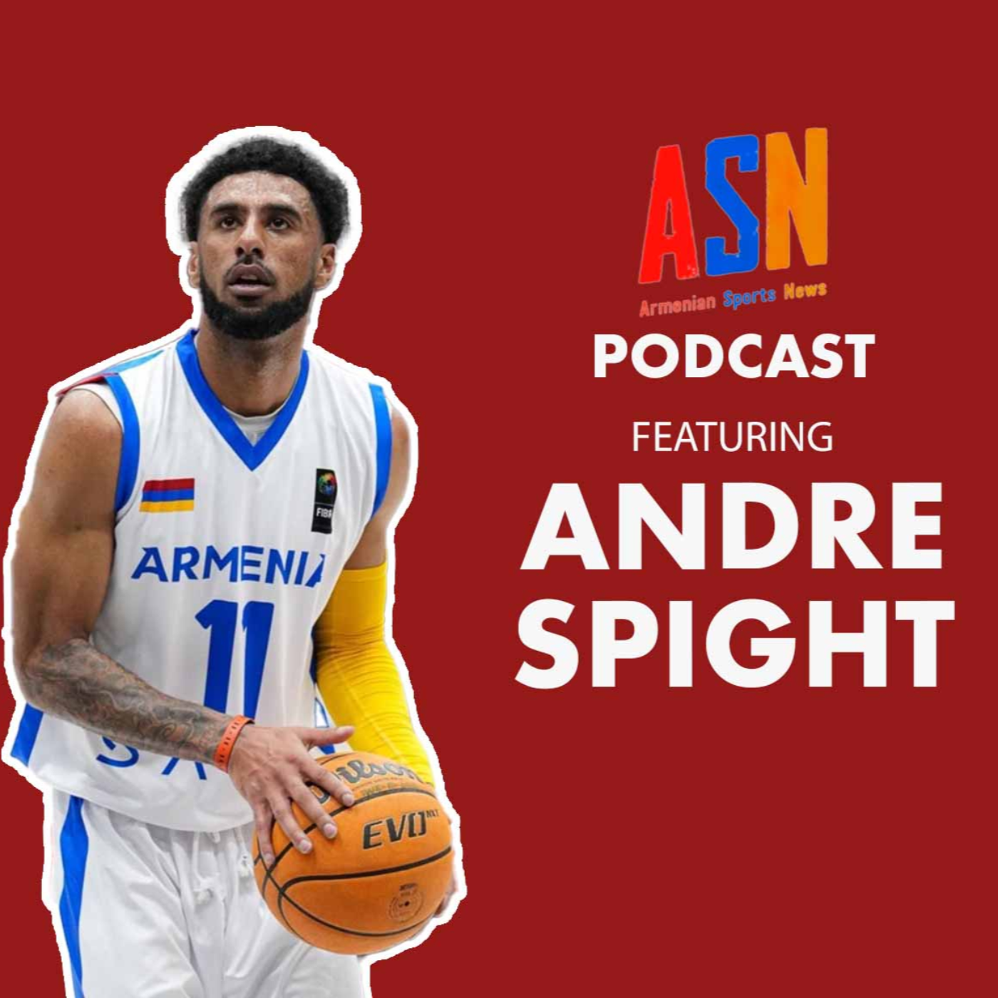 Armenian Sports News Podcast