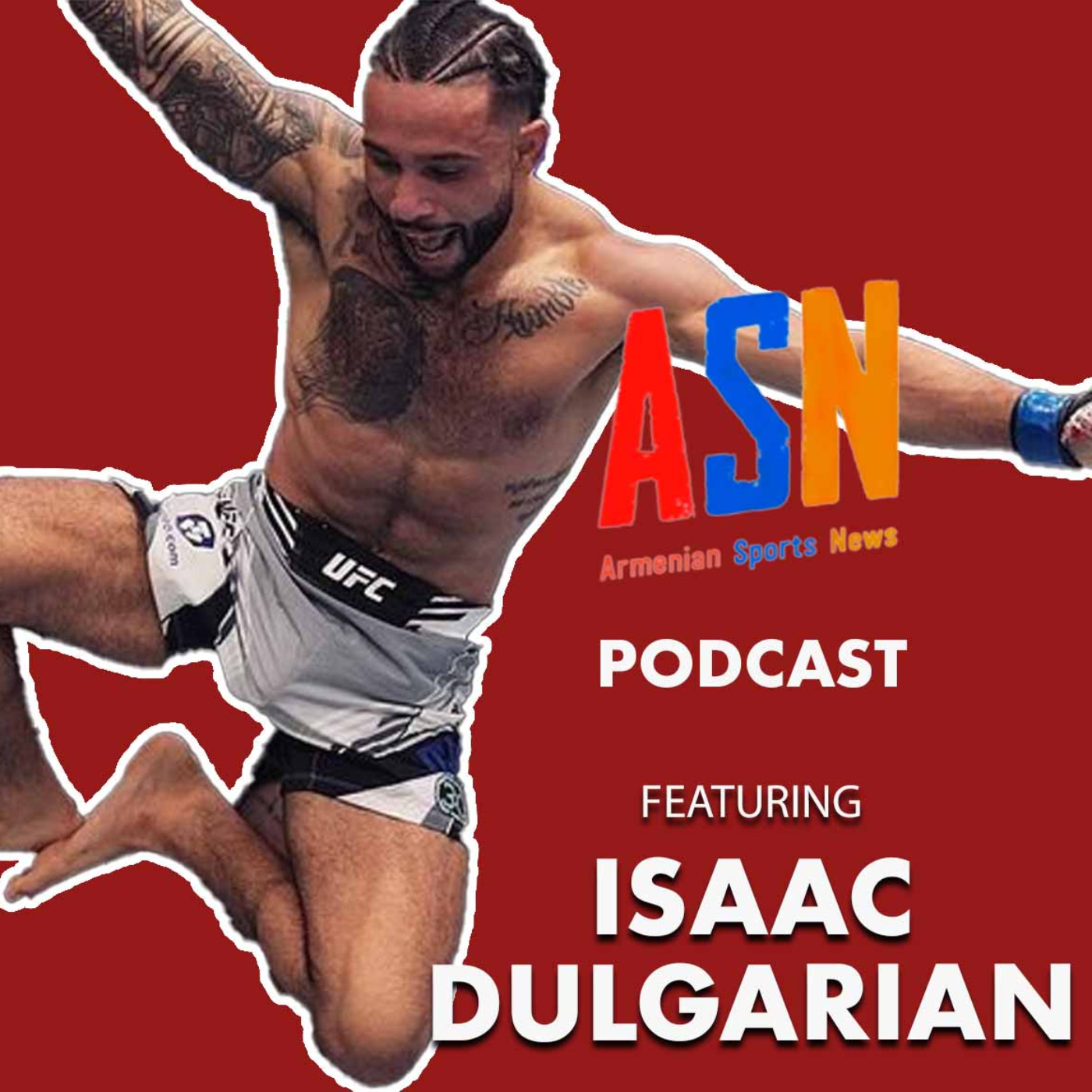 Armenian Sports News Podcast