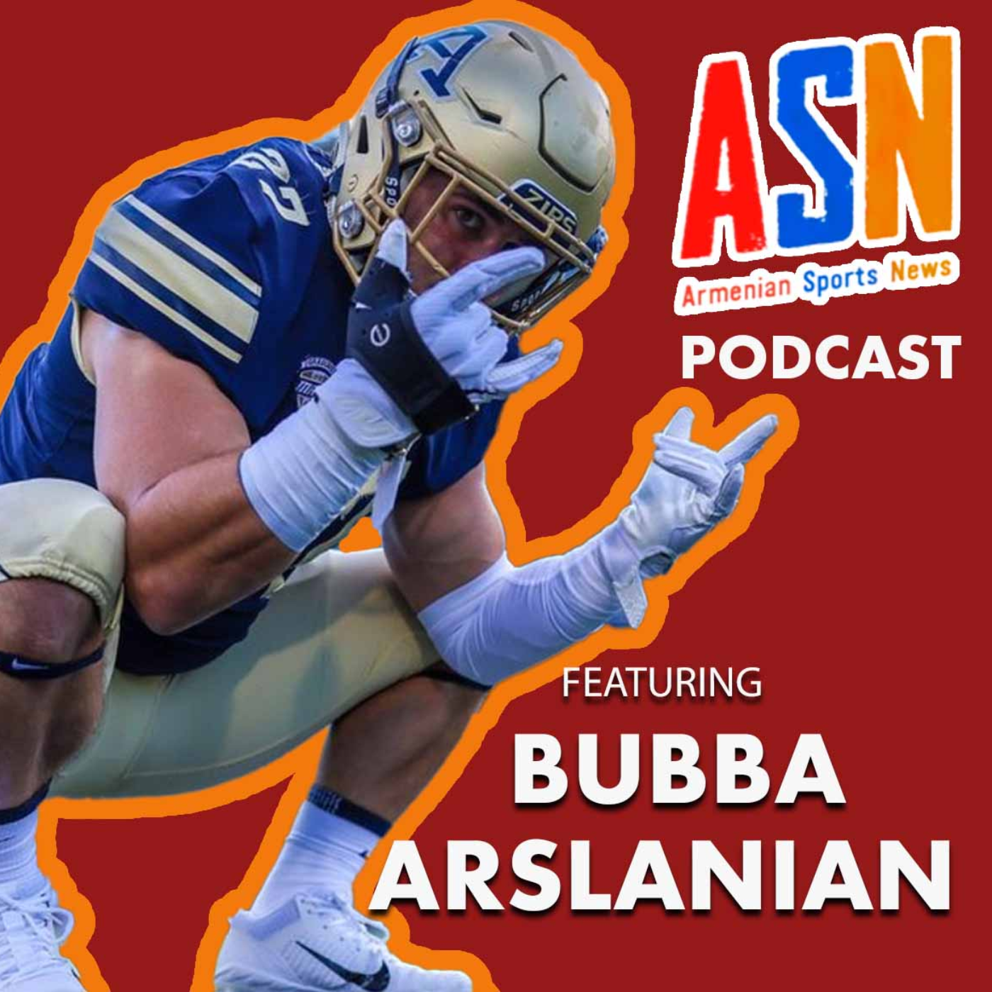 Armenian Sports News Podcast