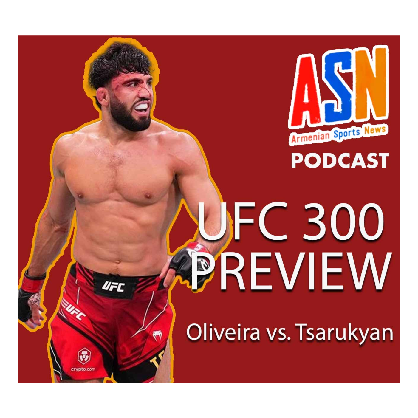 Armenian Sports News Podcast