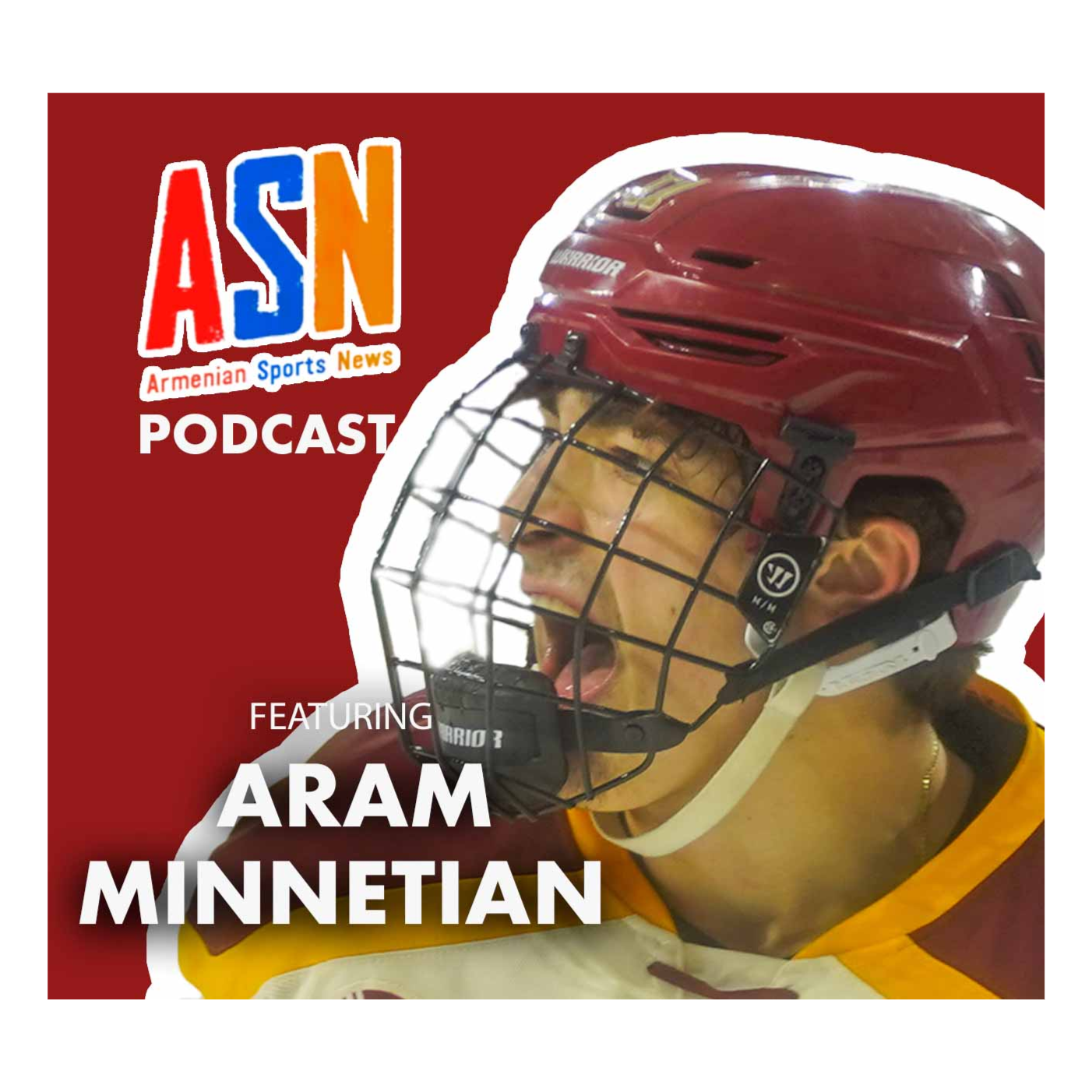 Armenian Sports News Podcast