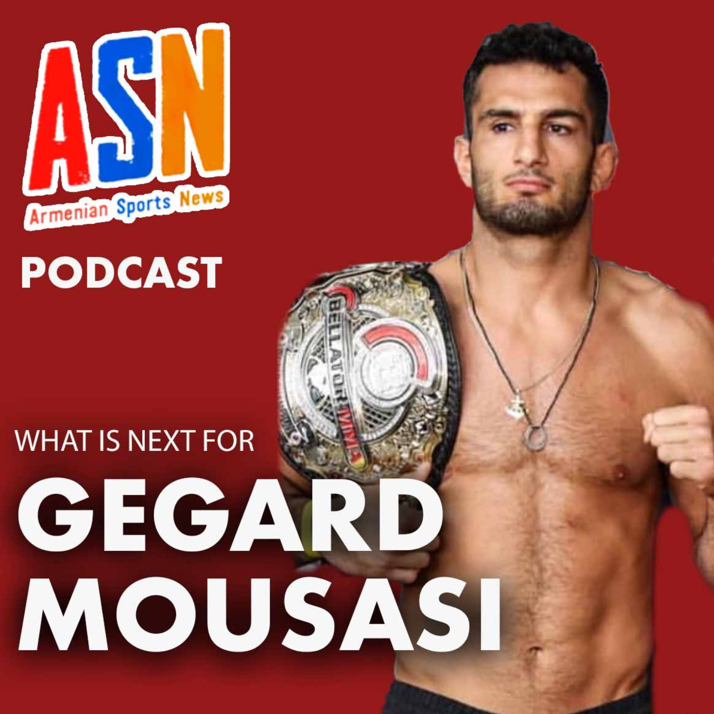 Armenian Sports News Podcast