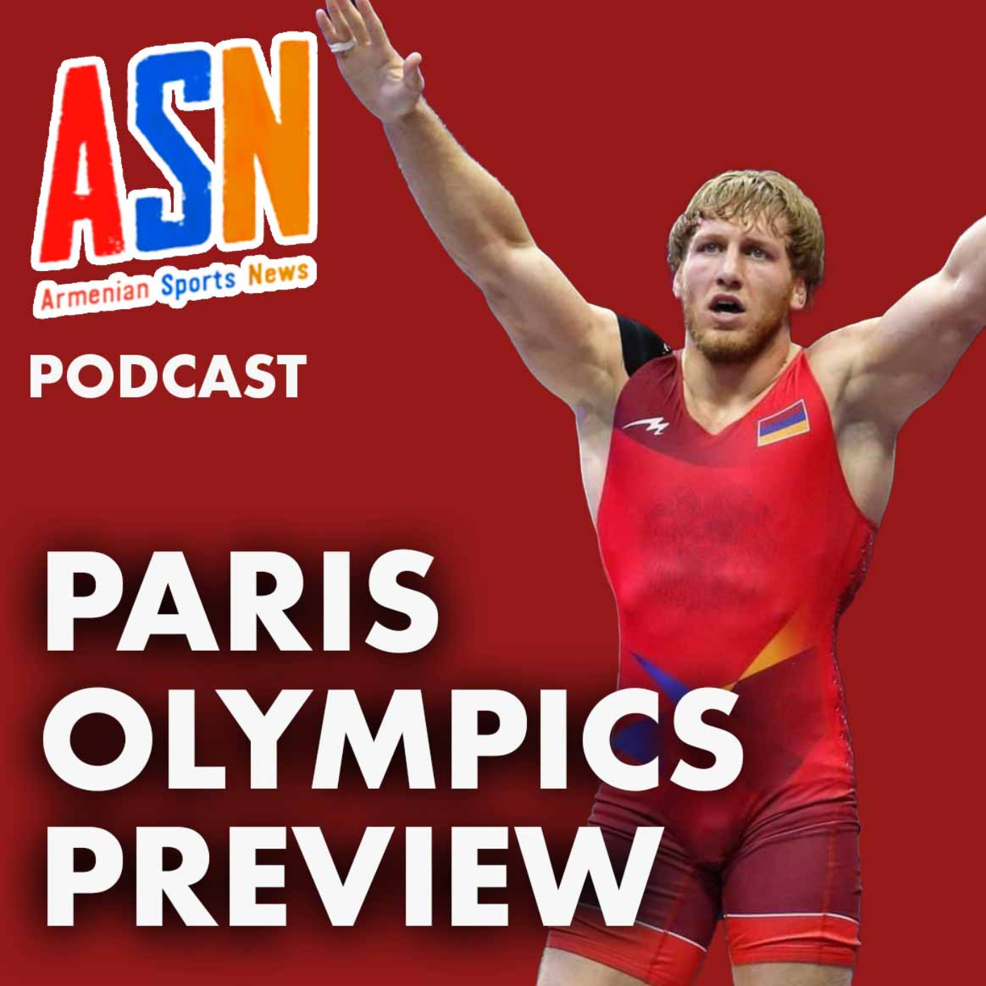 Armenian Sports News Podcast