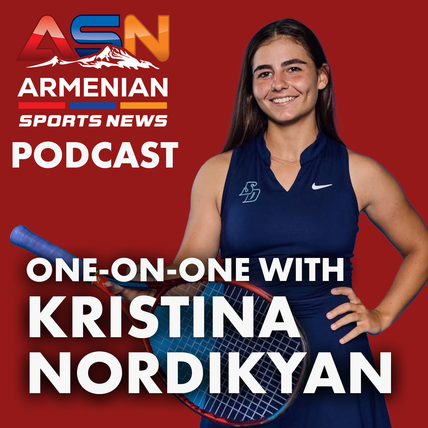 Armenian Sports News Podcast