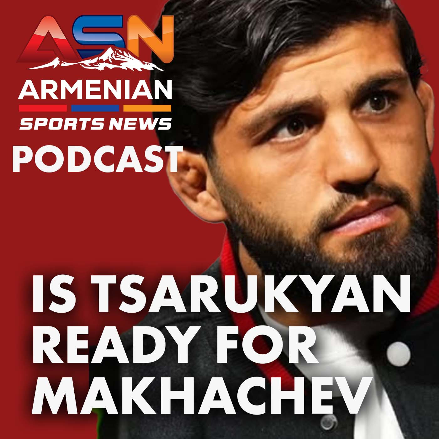 Armenian Sports News Podcast
