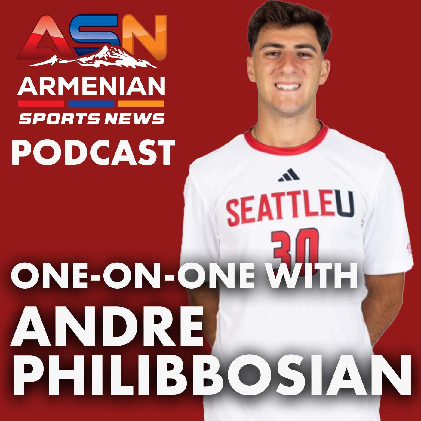 Armenian Sports News Podcast