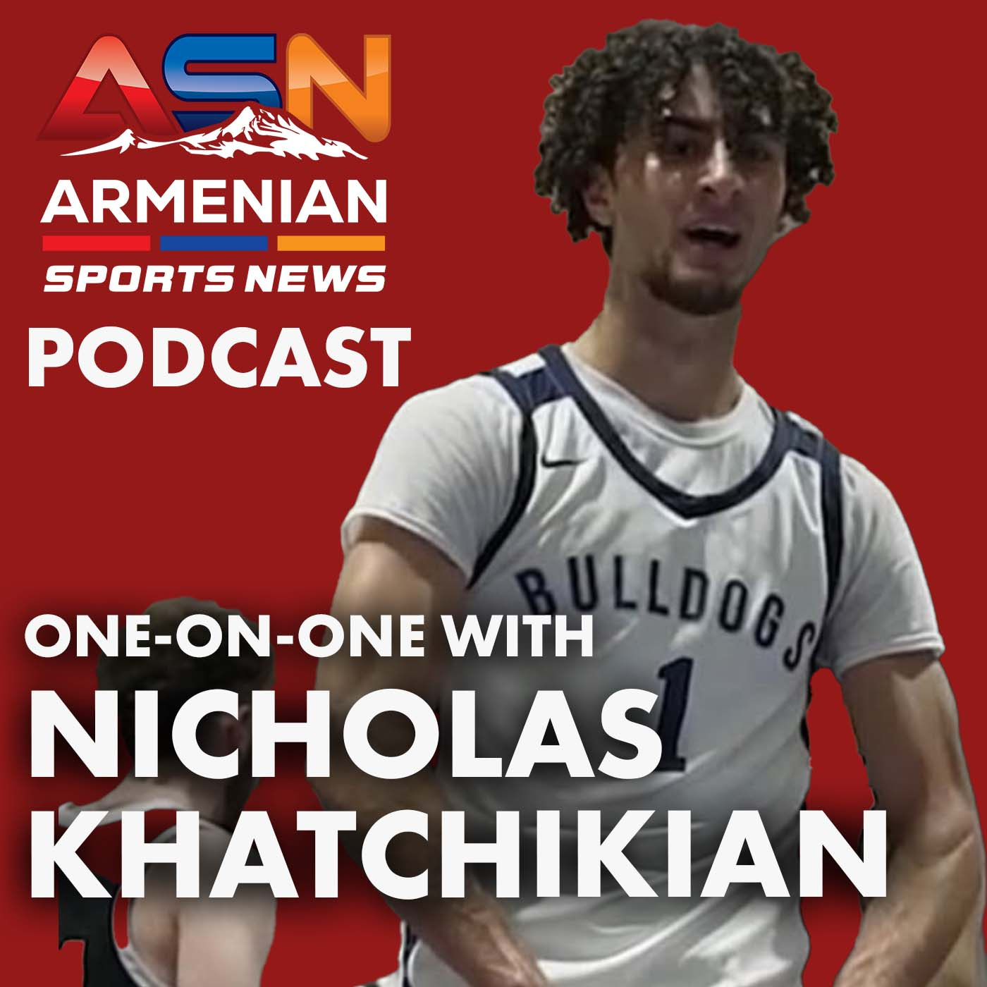 Armenian Sports News Podcast