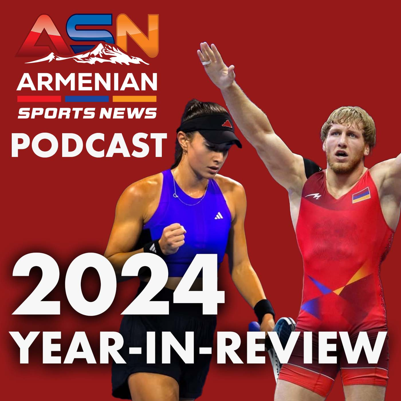 Armenian Sports News Podcast