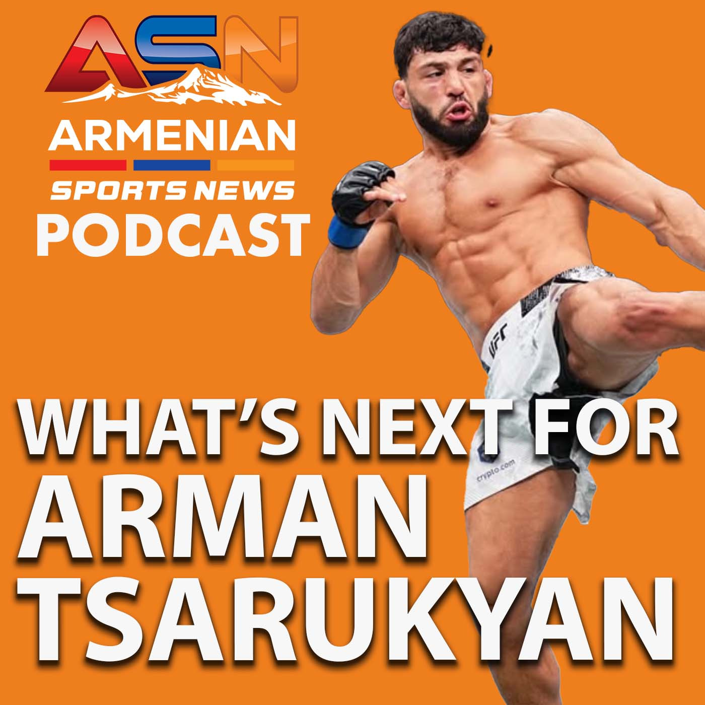 Armenian Sports News Podcast