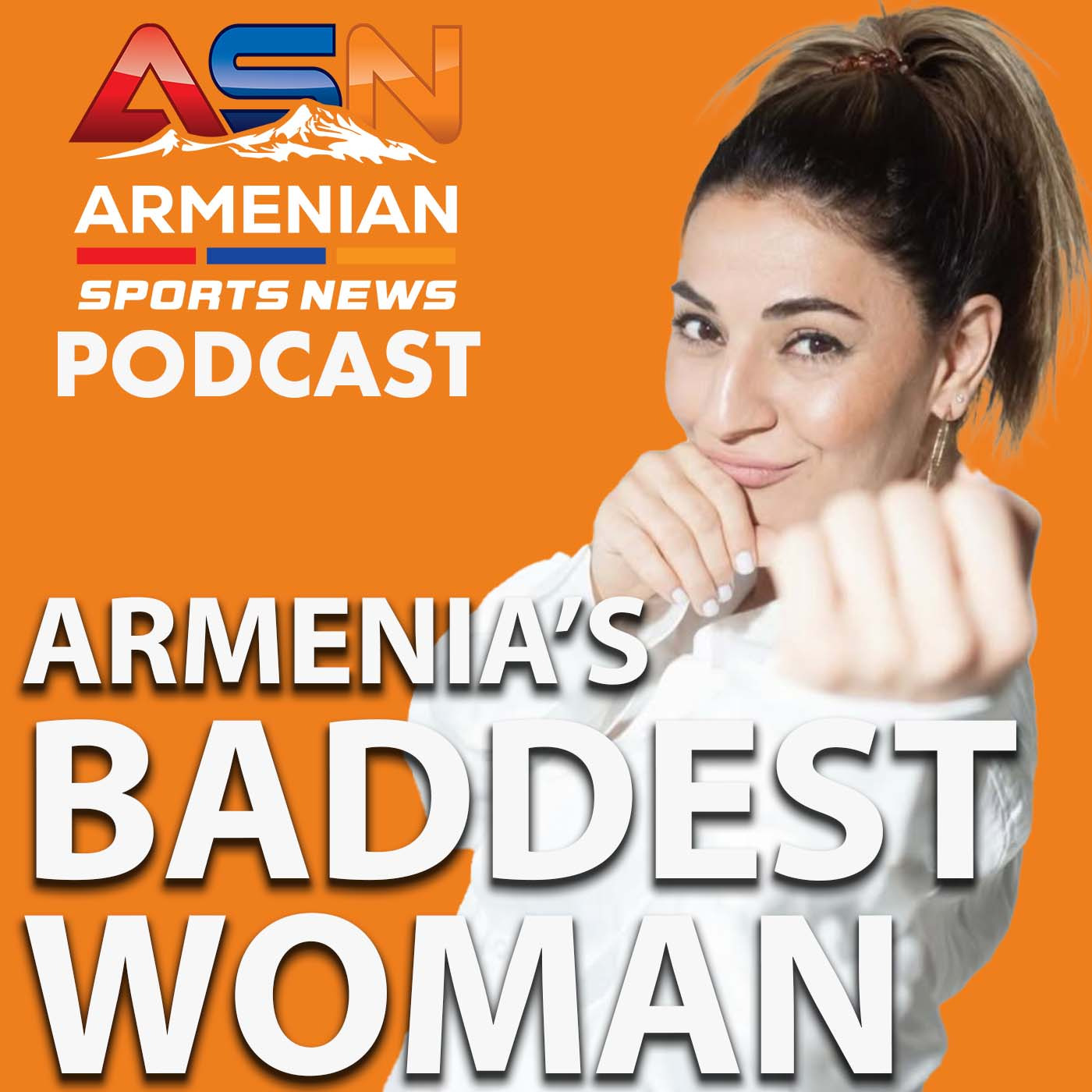 Armenian Sports News Podcast