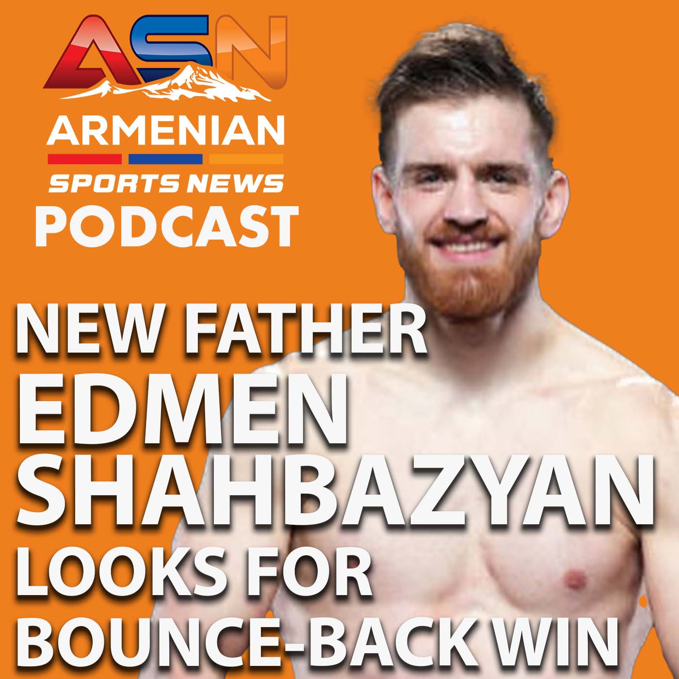 Armenian Sports News Podcast