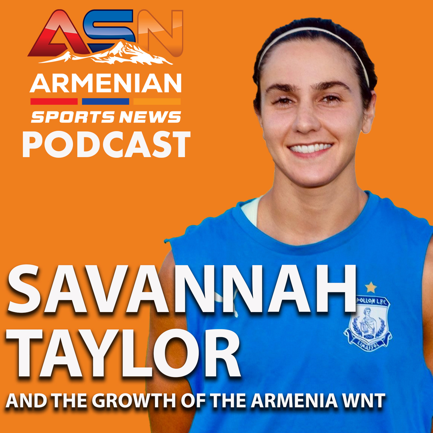 Armenian Sports News Podcast