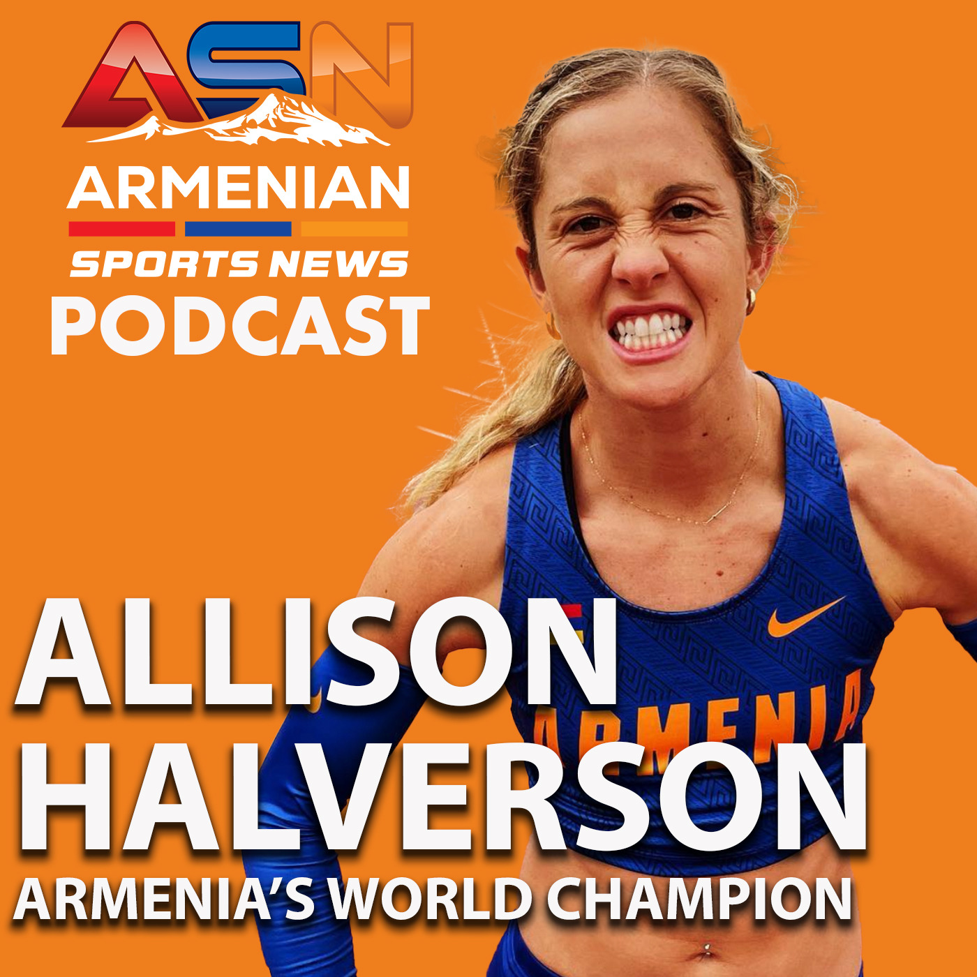 Armenian Sports News Podcast