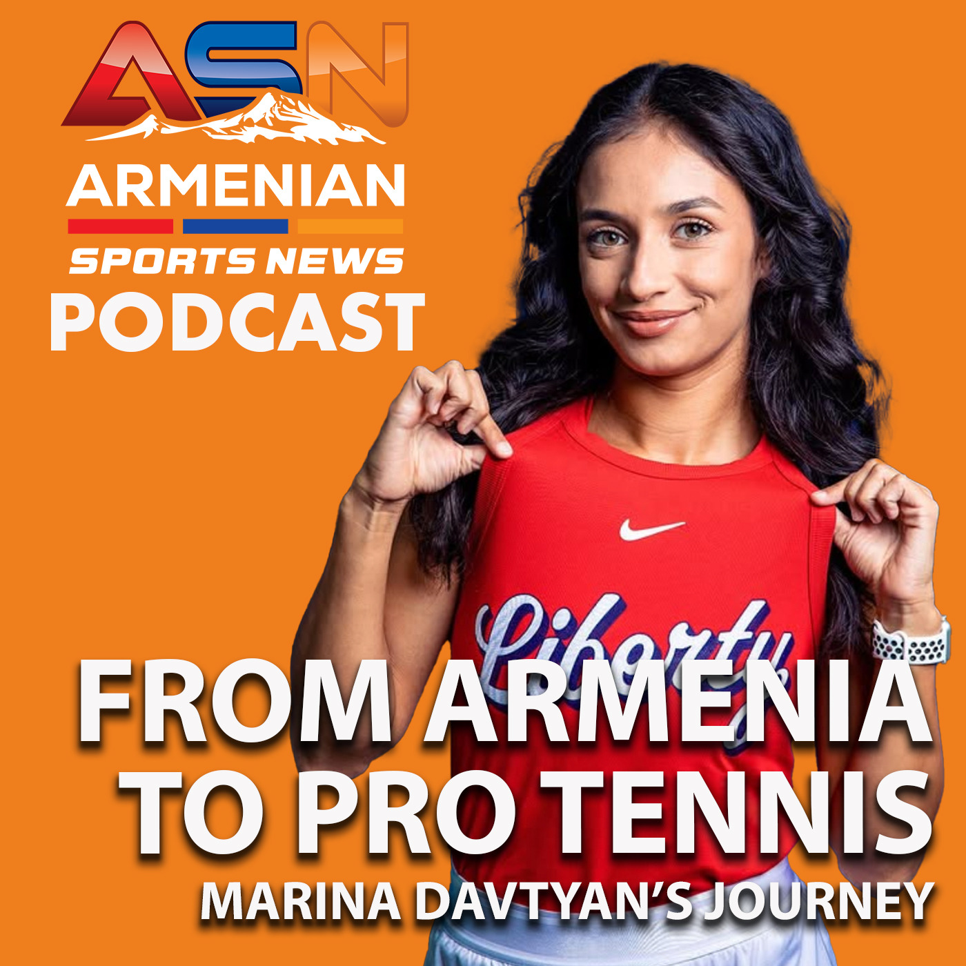 Armenian Sports News Podcast