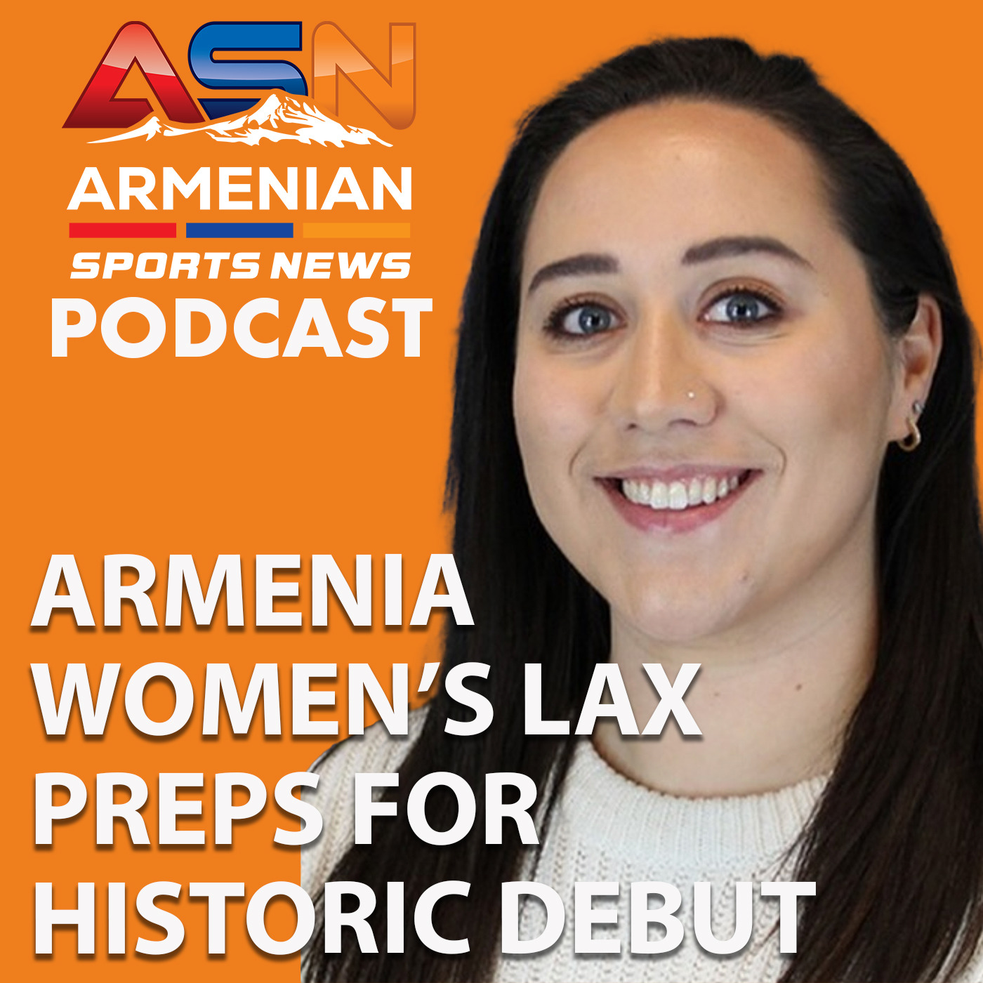 Armenian Sports News Podcast