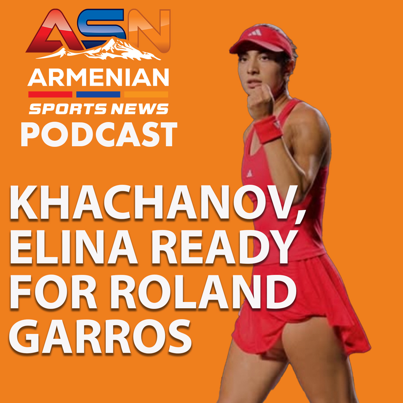 Armenian Sports News Podcast