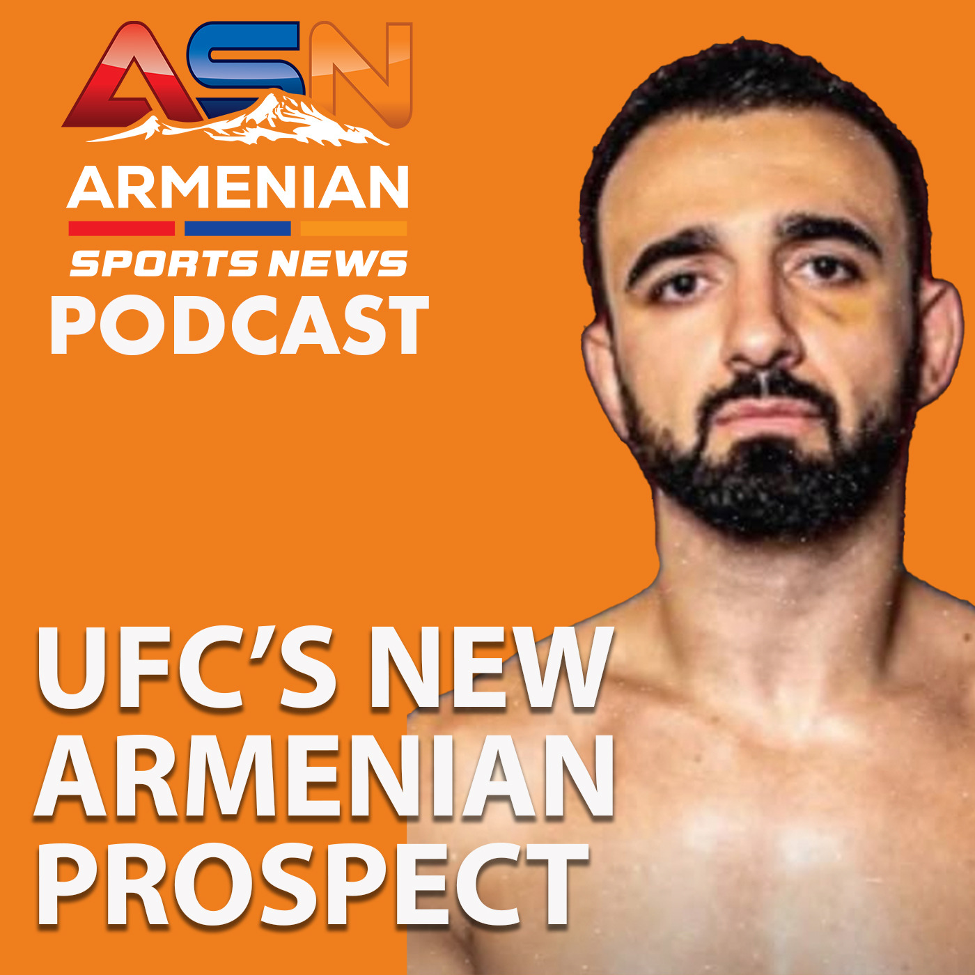 Armenian Sports News Podcast