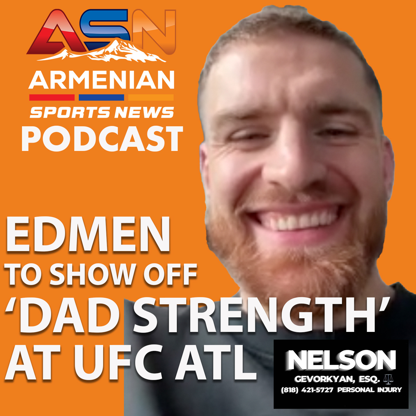 Armenian Sports News Podcast