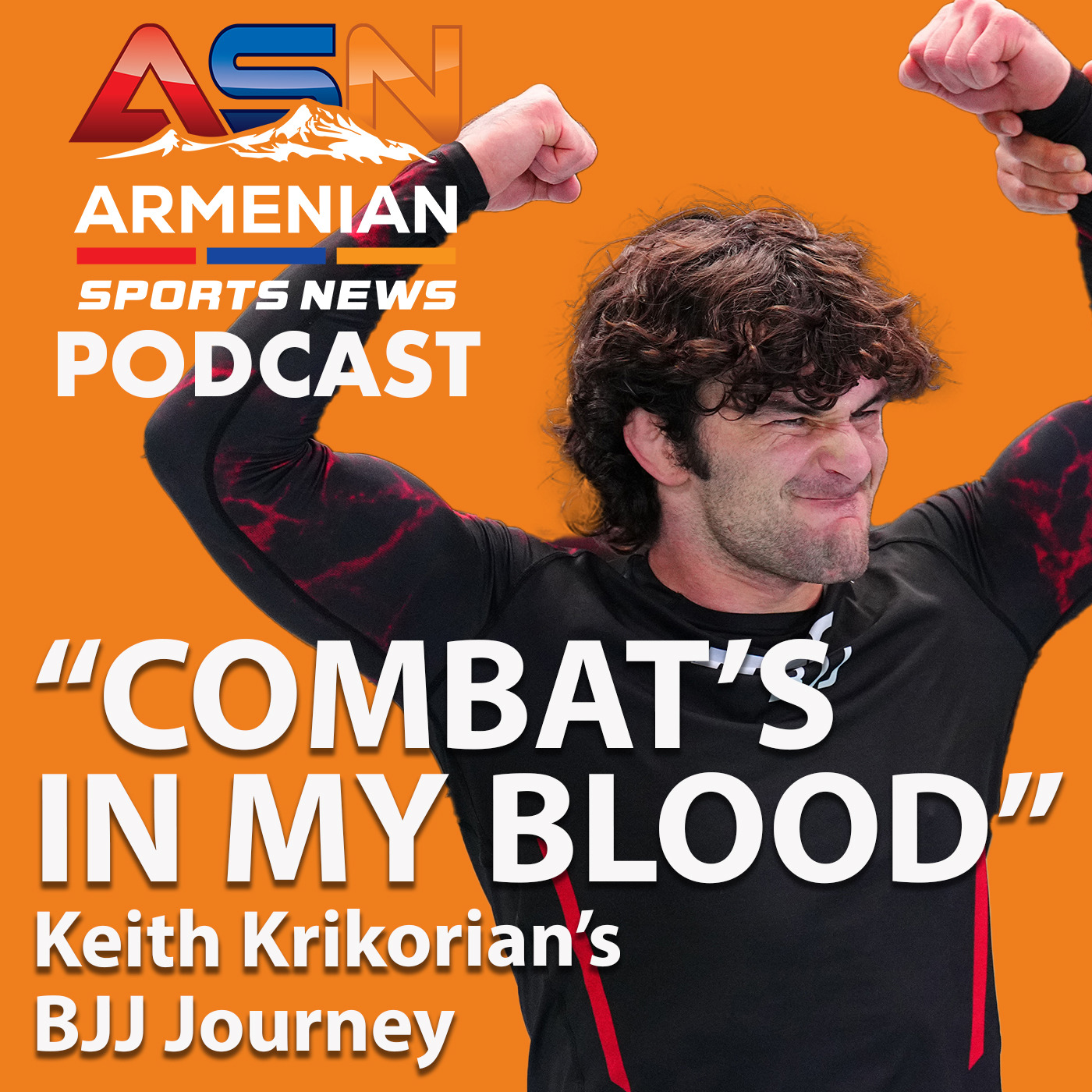 Armenian Sports News Podcast