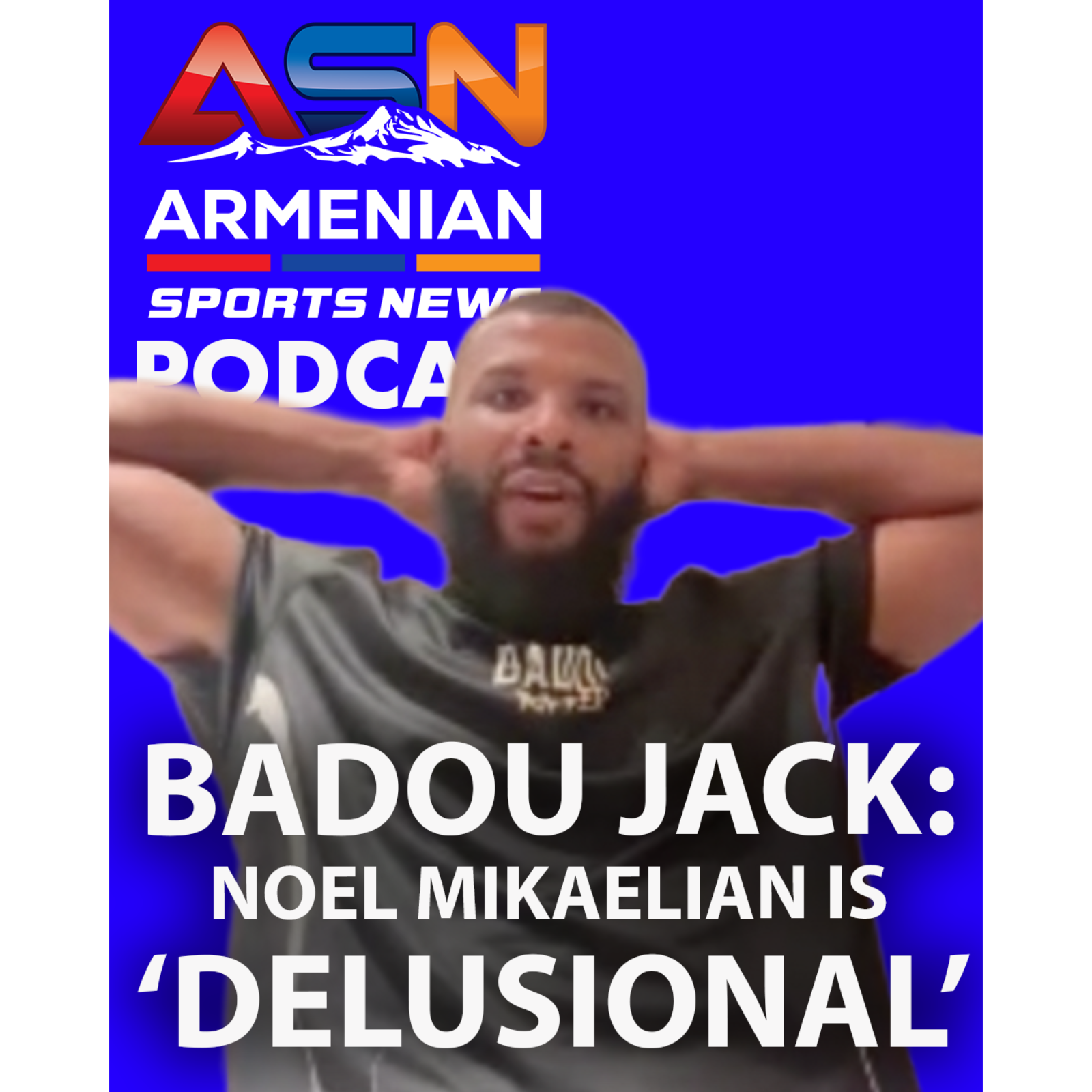 Armenian Sports News Podcast