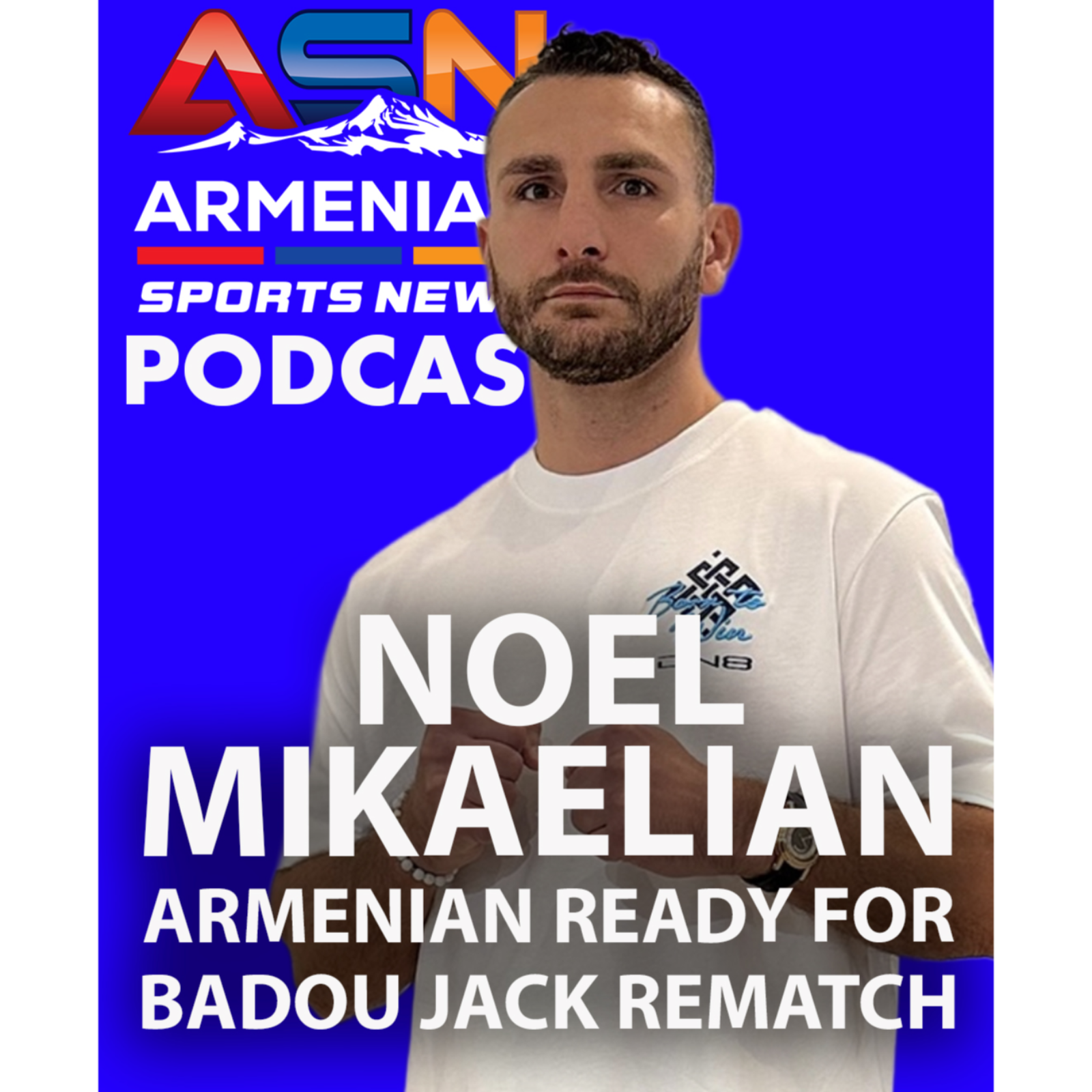 Armenian Sports News Podcast
