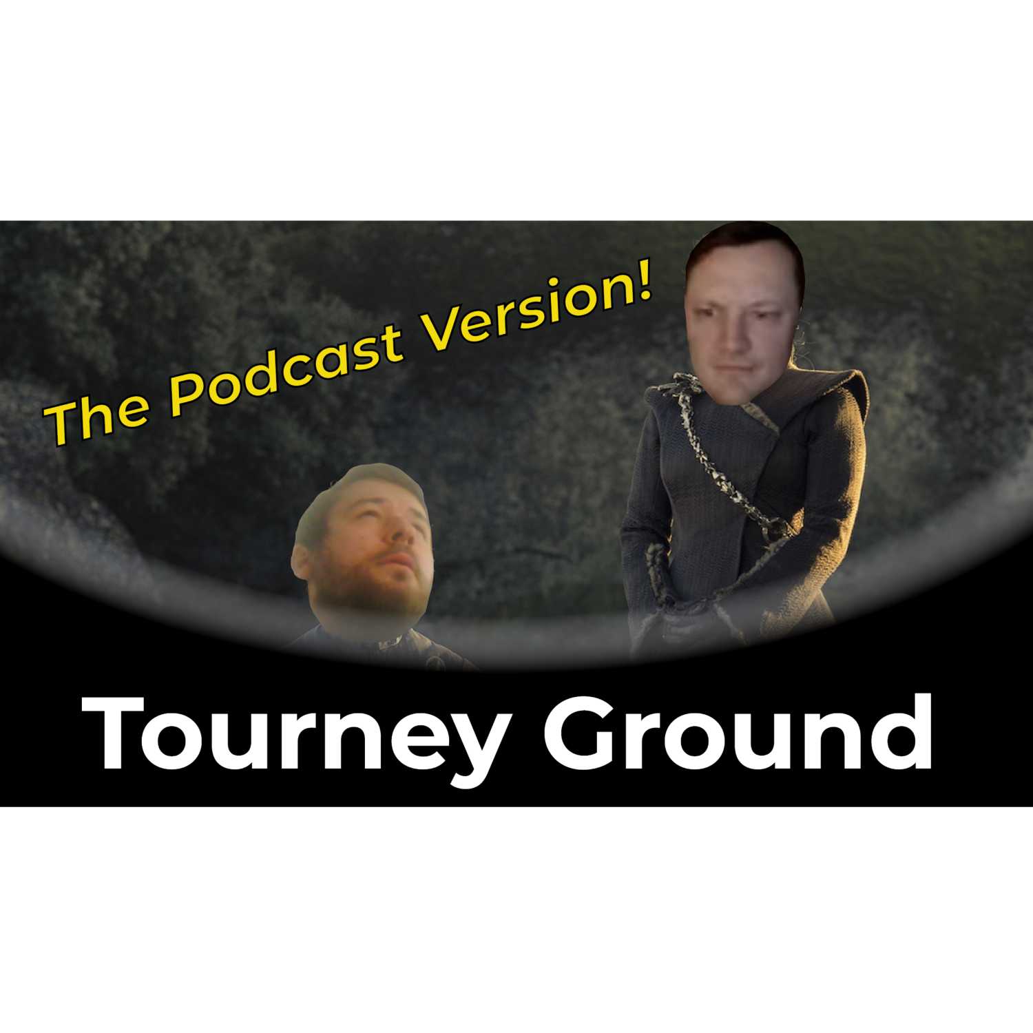 ASOIAF-Stats Presents: Tourney Ground!