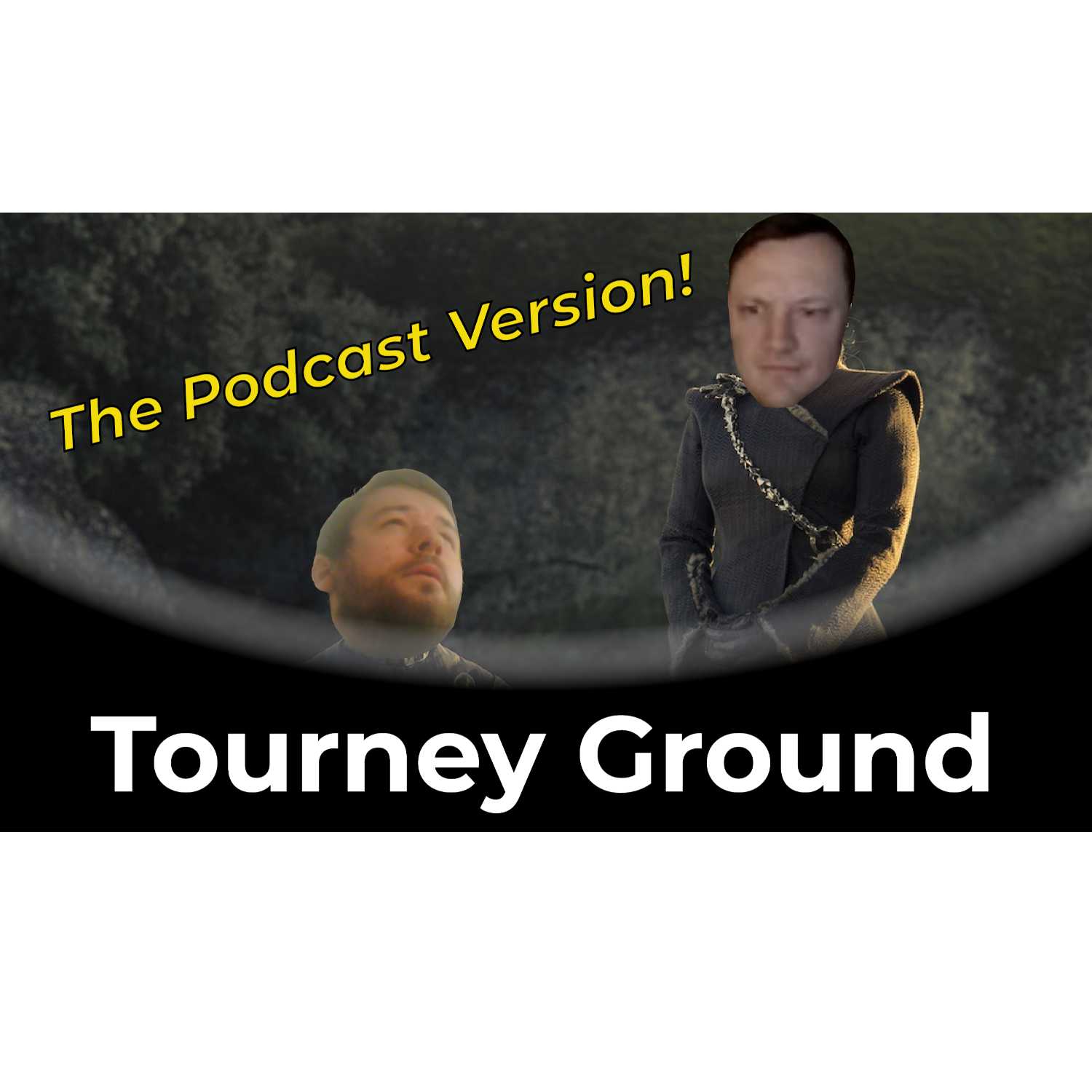 ASOIAF-Stats Presents: Tourney Ground!