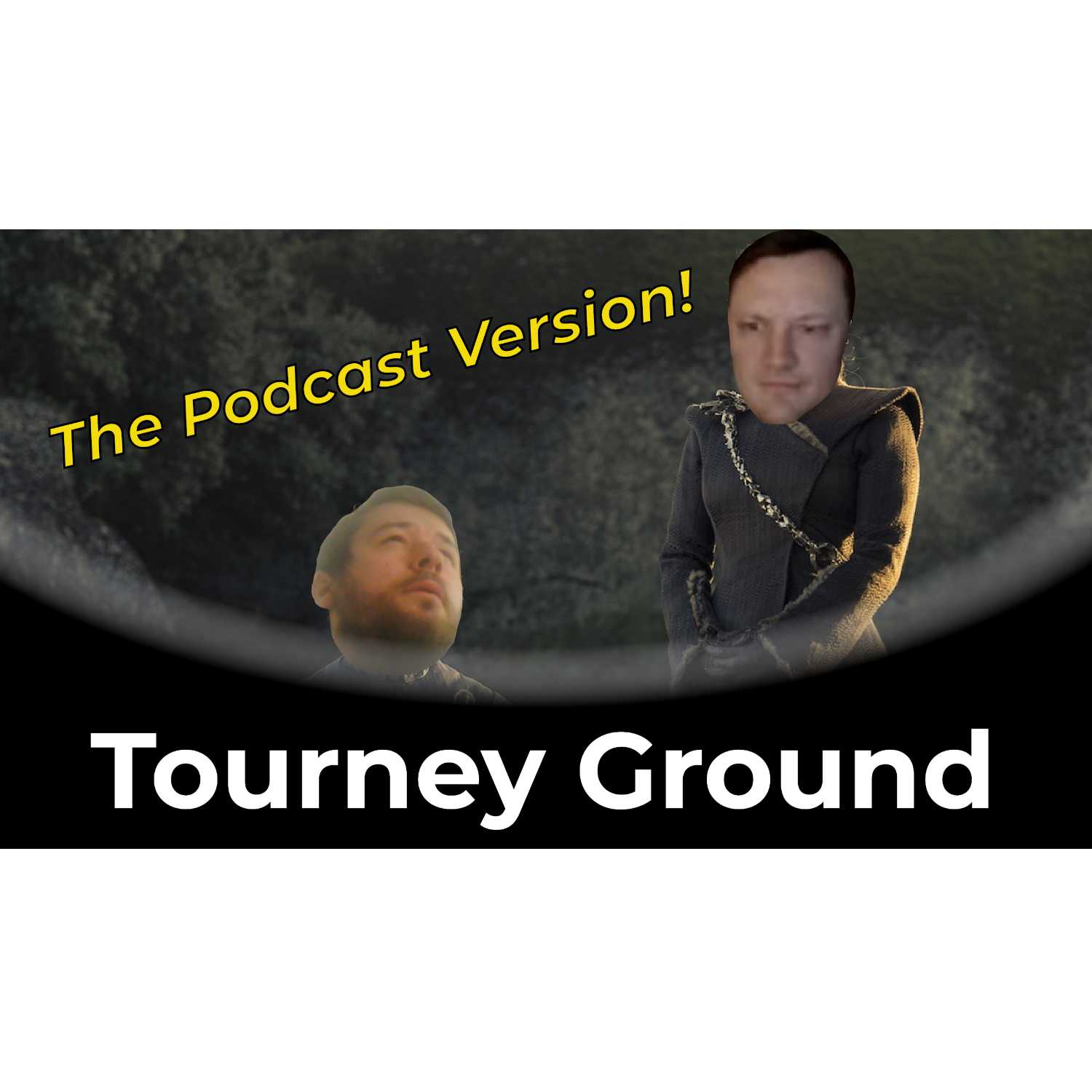 ASOIAF-Stats Presents: Tourney Ground!