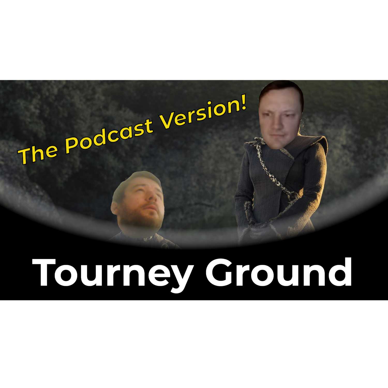 ASOIAF-Stats Presents: Tourney Ground!