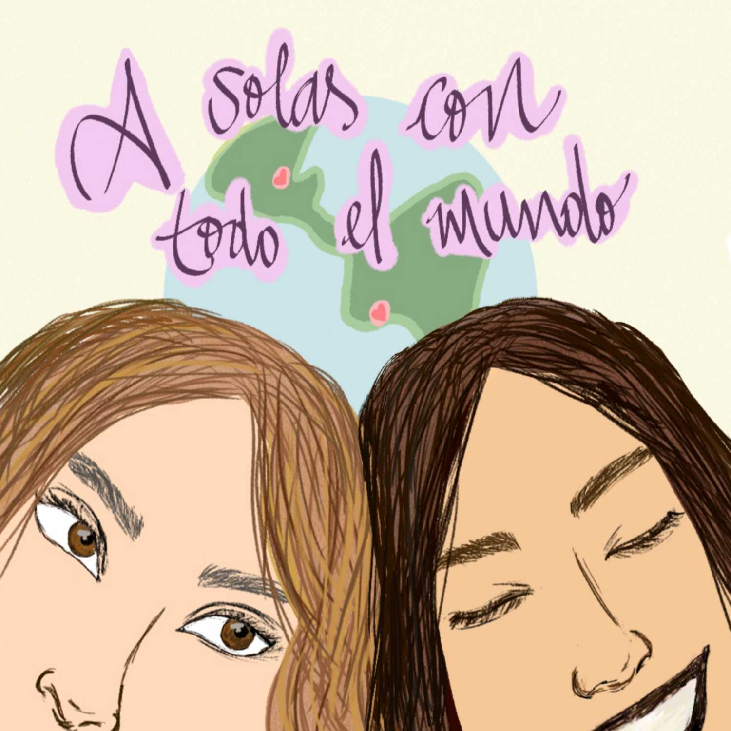 S2E10| Ultimo episodio de la temporada: Ex amigas.