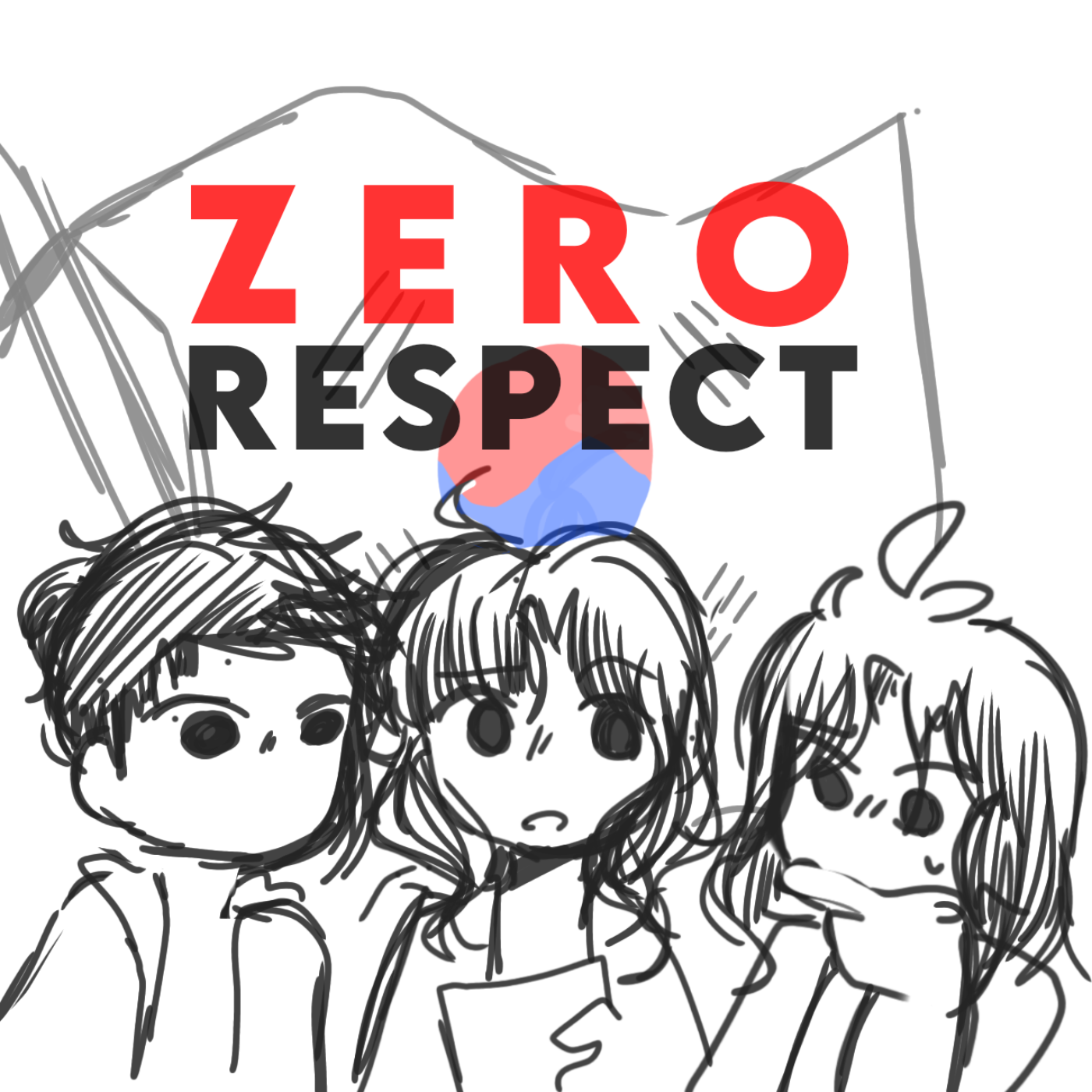Korea Selatan dan Permasalahannya akan Ras episode artwork