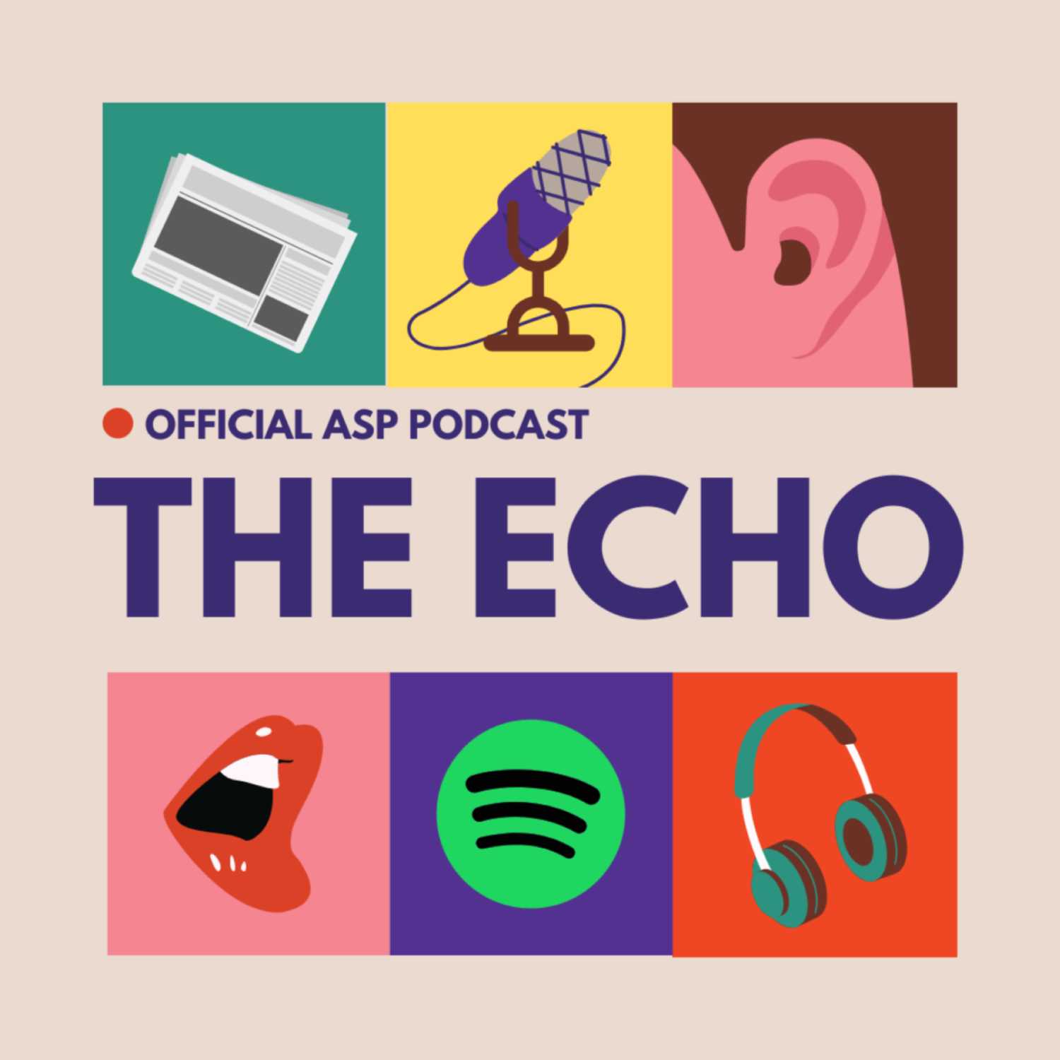 The Echo