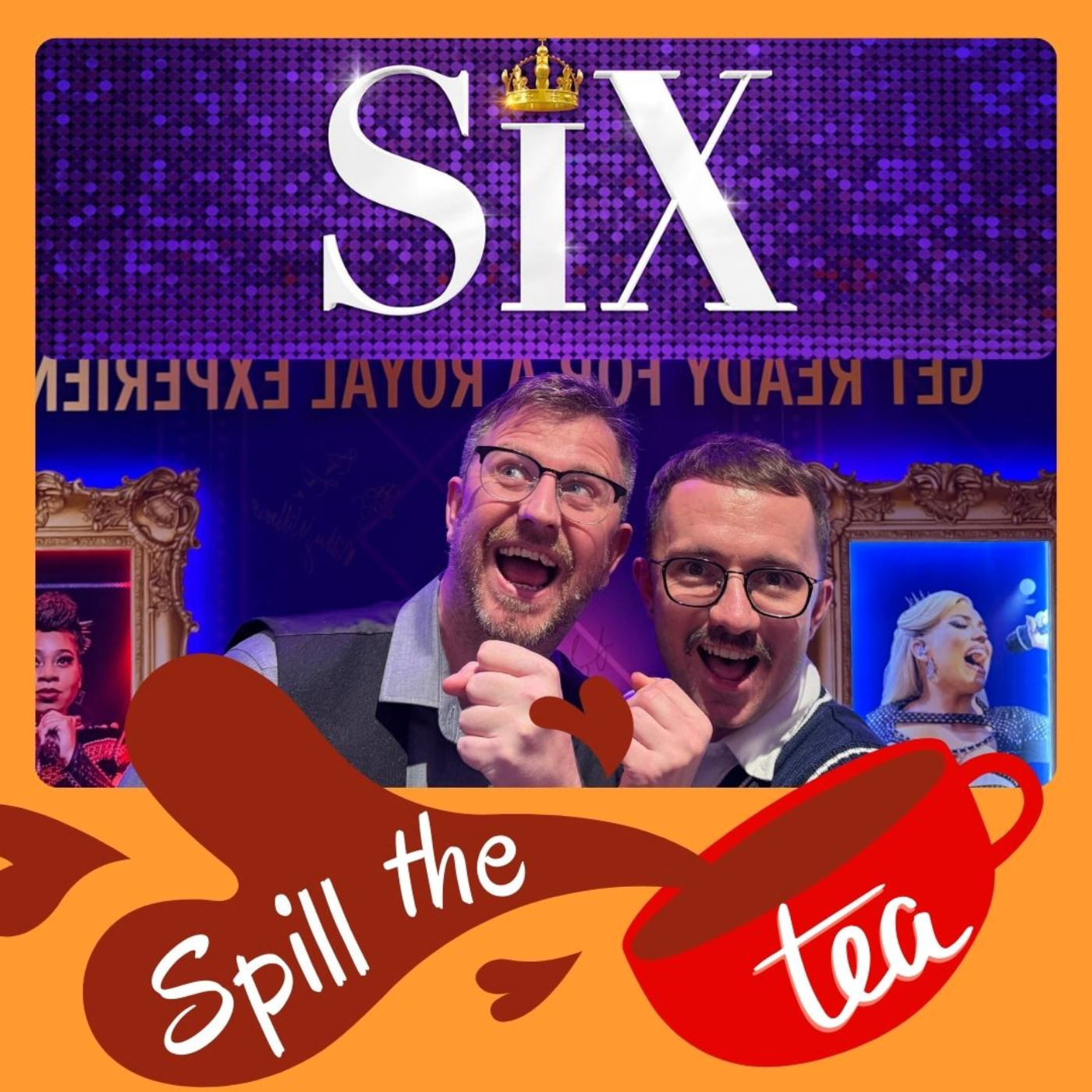 A Spoonful Of Theatre
