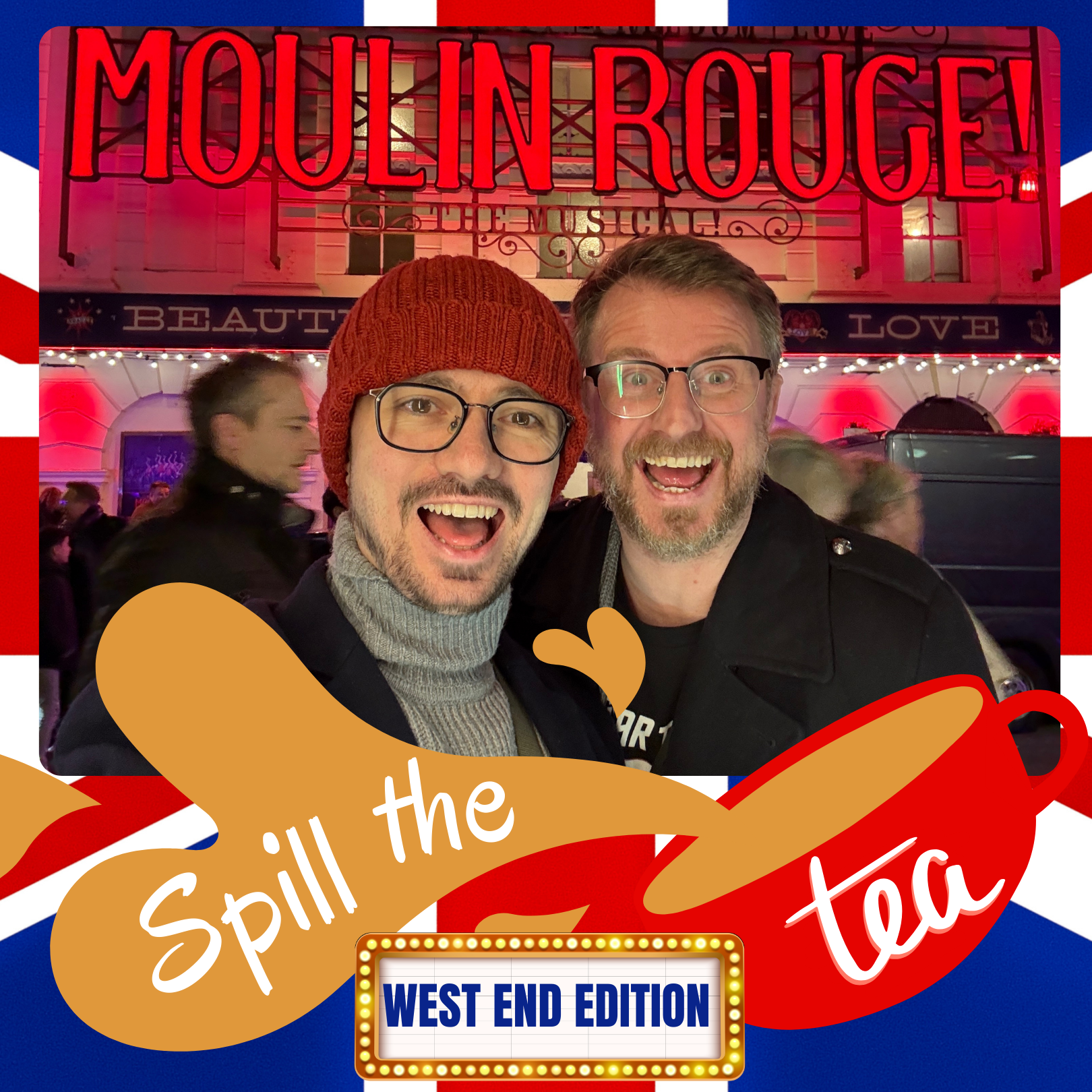 A Spoonful Of Theatre