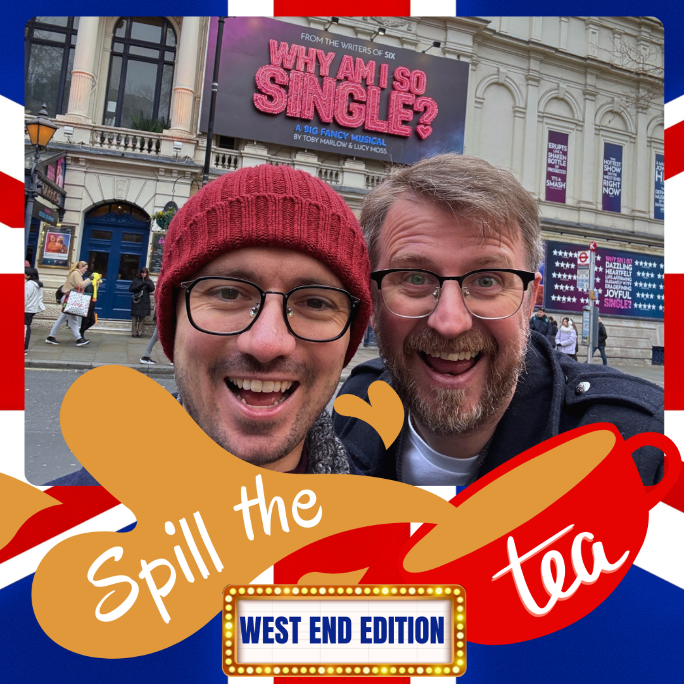 A Spoonful Of Theatre