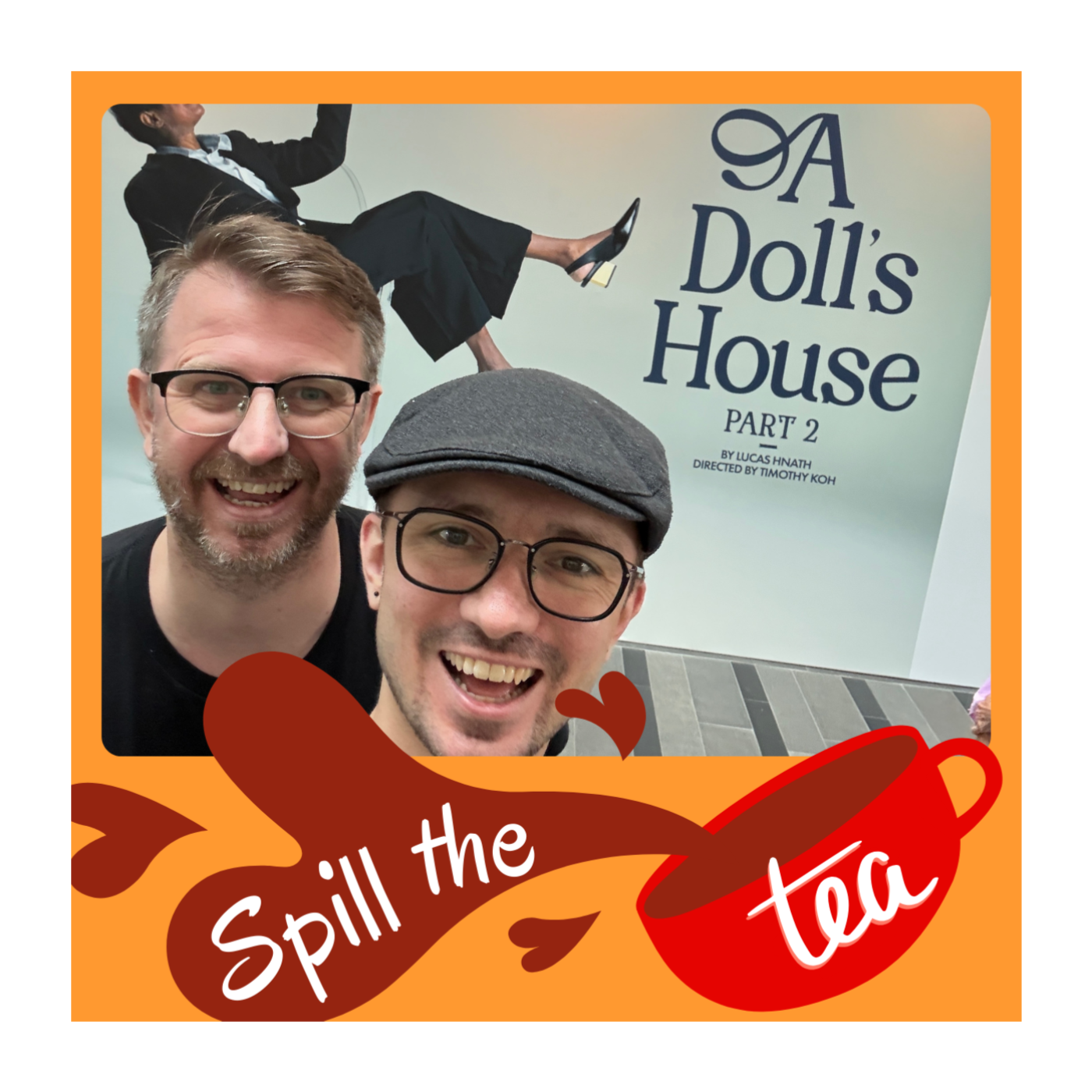 A Spoonful Of Theatre