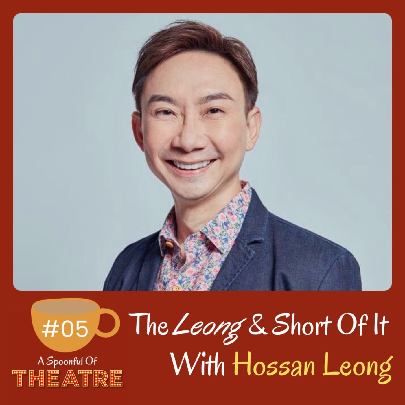 A Spoonful Of Theatre