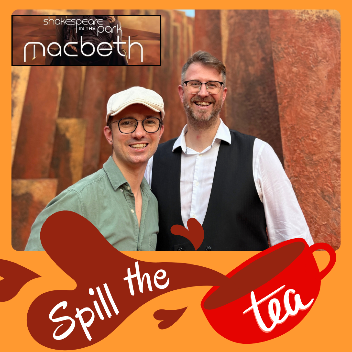 A Spoonful Of Theatre
