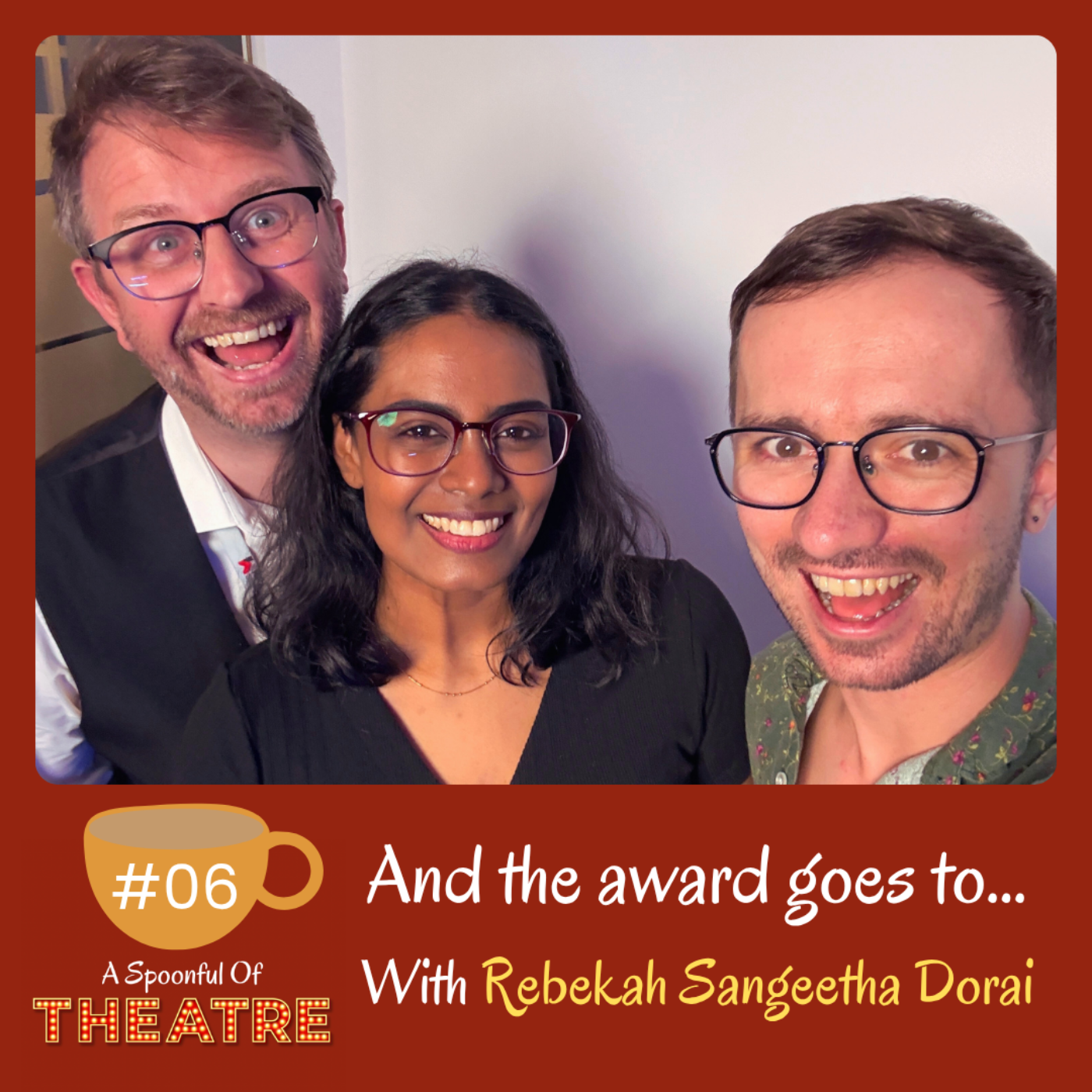 A Spoonful Of Theatre