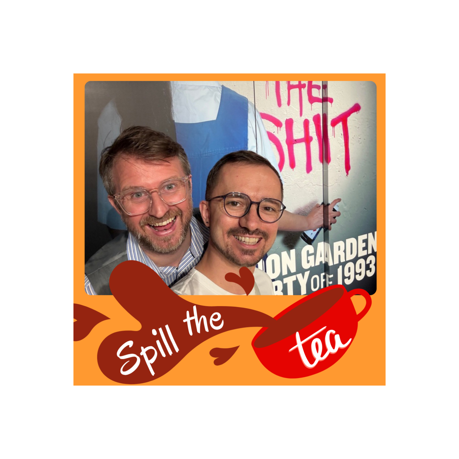 A Spoonful Of Theatre